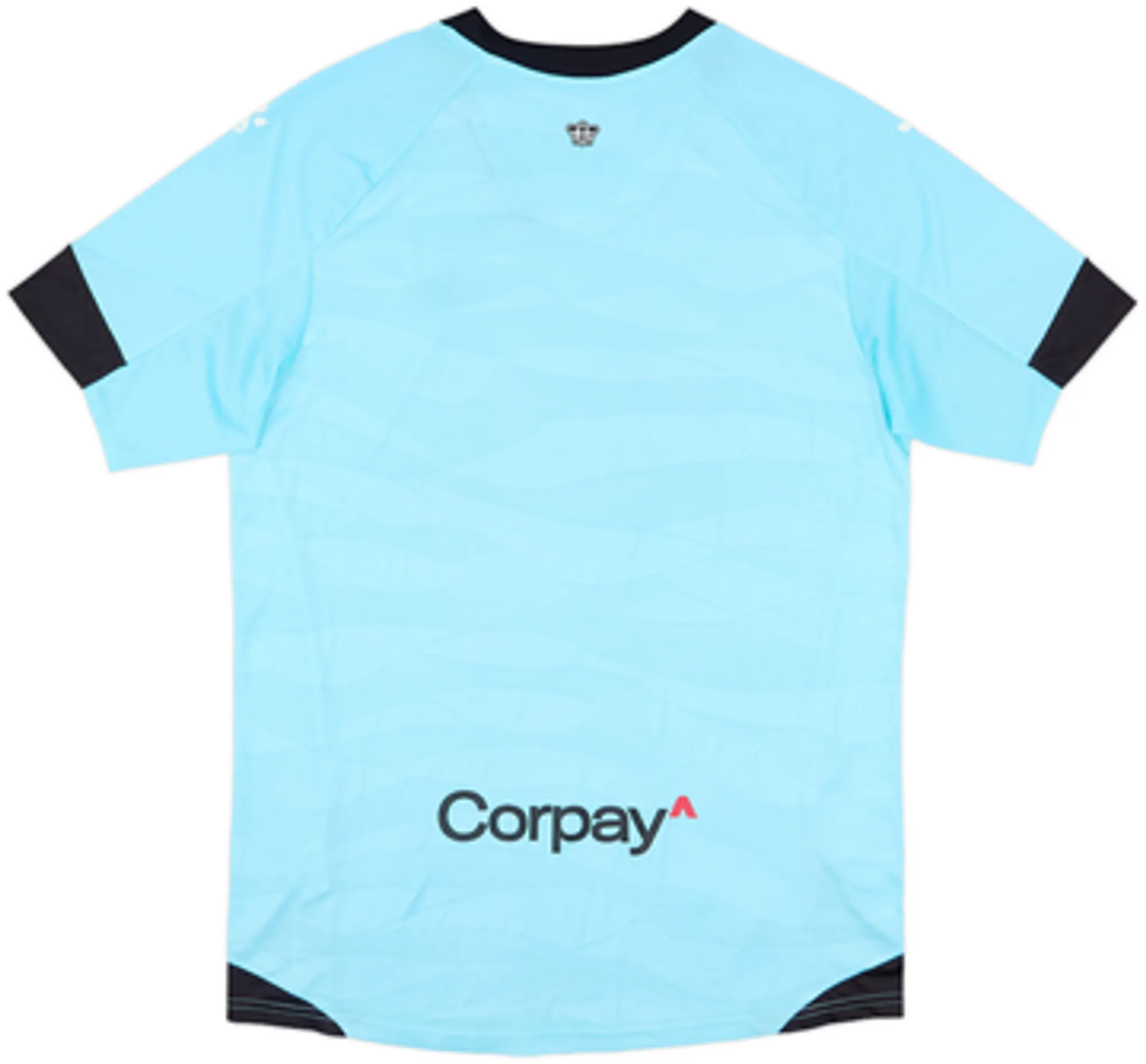 2023-24 Watford Third Shirt (M)