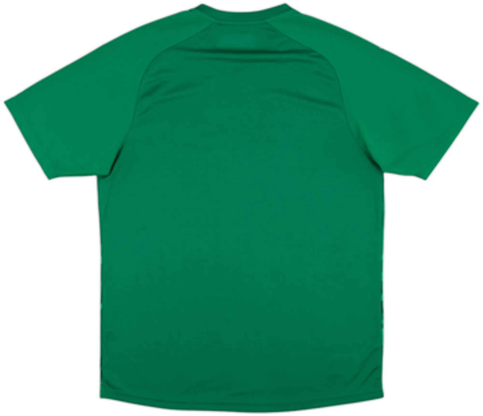 2020-21 Watford GK S/S Shirt - 9/10 - (M)