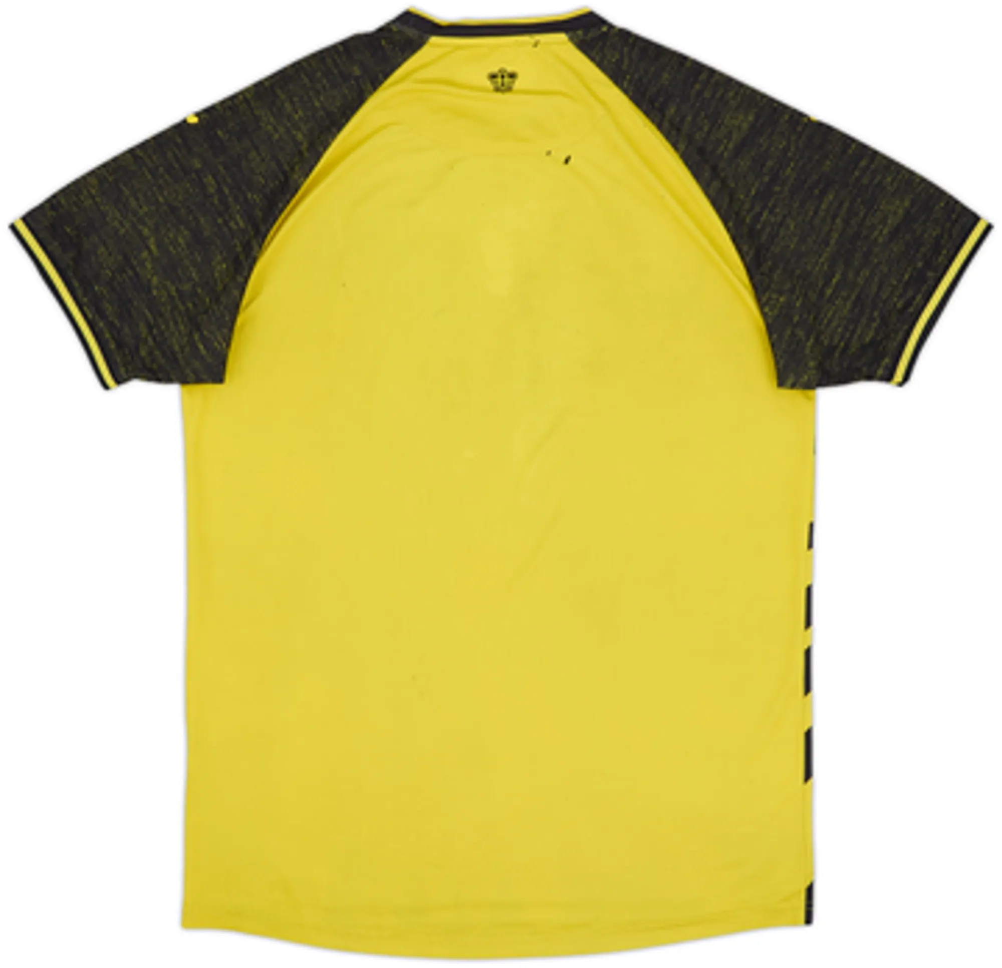 2020-21 Watford Home Shirt - 5/10 - (M)