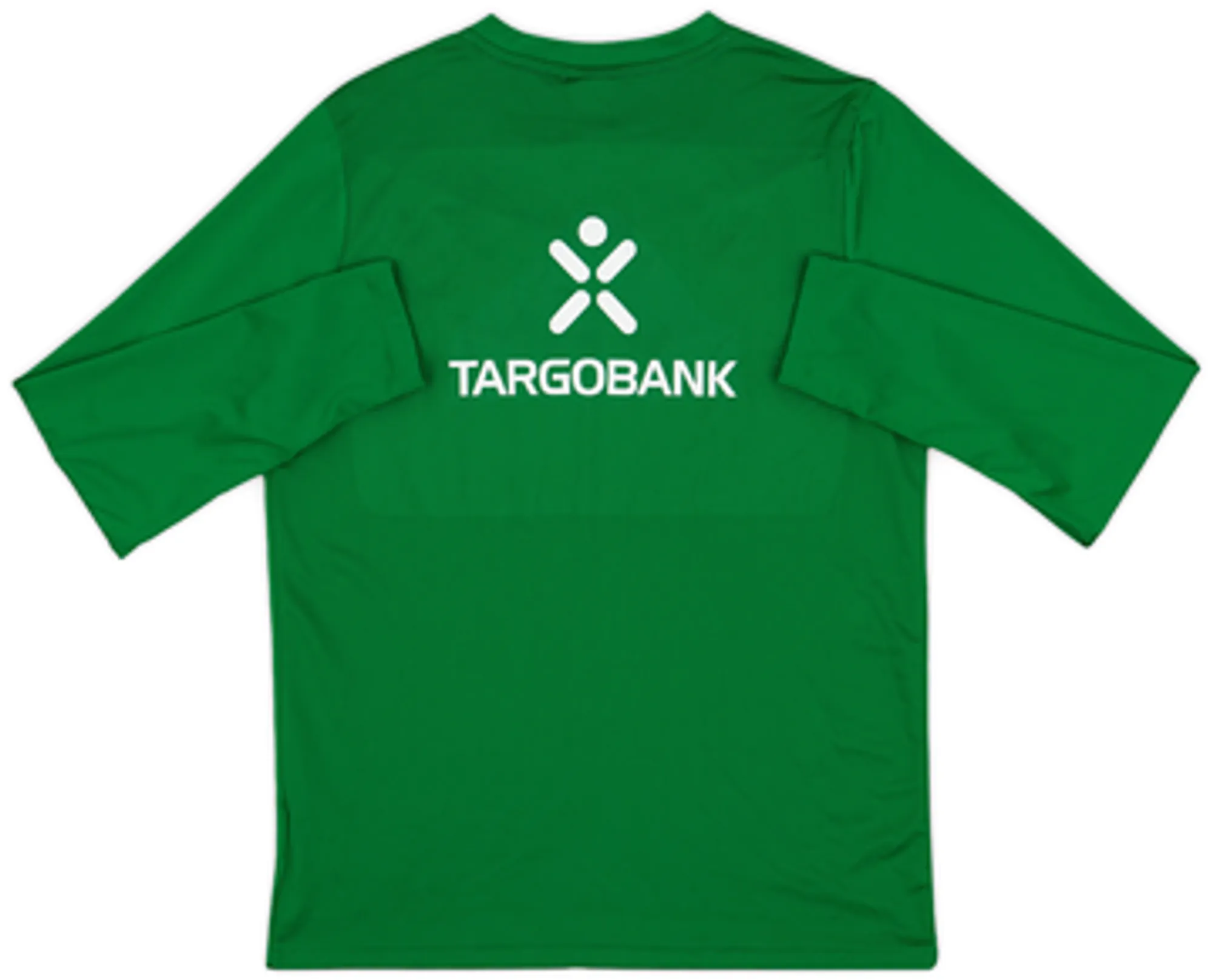 2011-12 Werder Bremen Nike Training L/S Shirt - 9/10 - (XL.Boys)