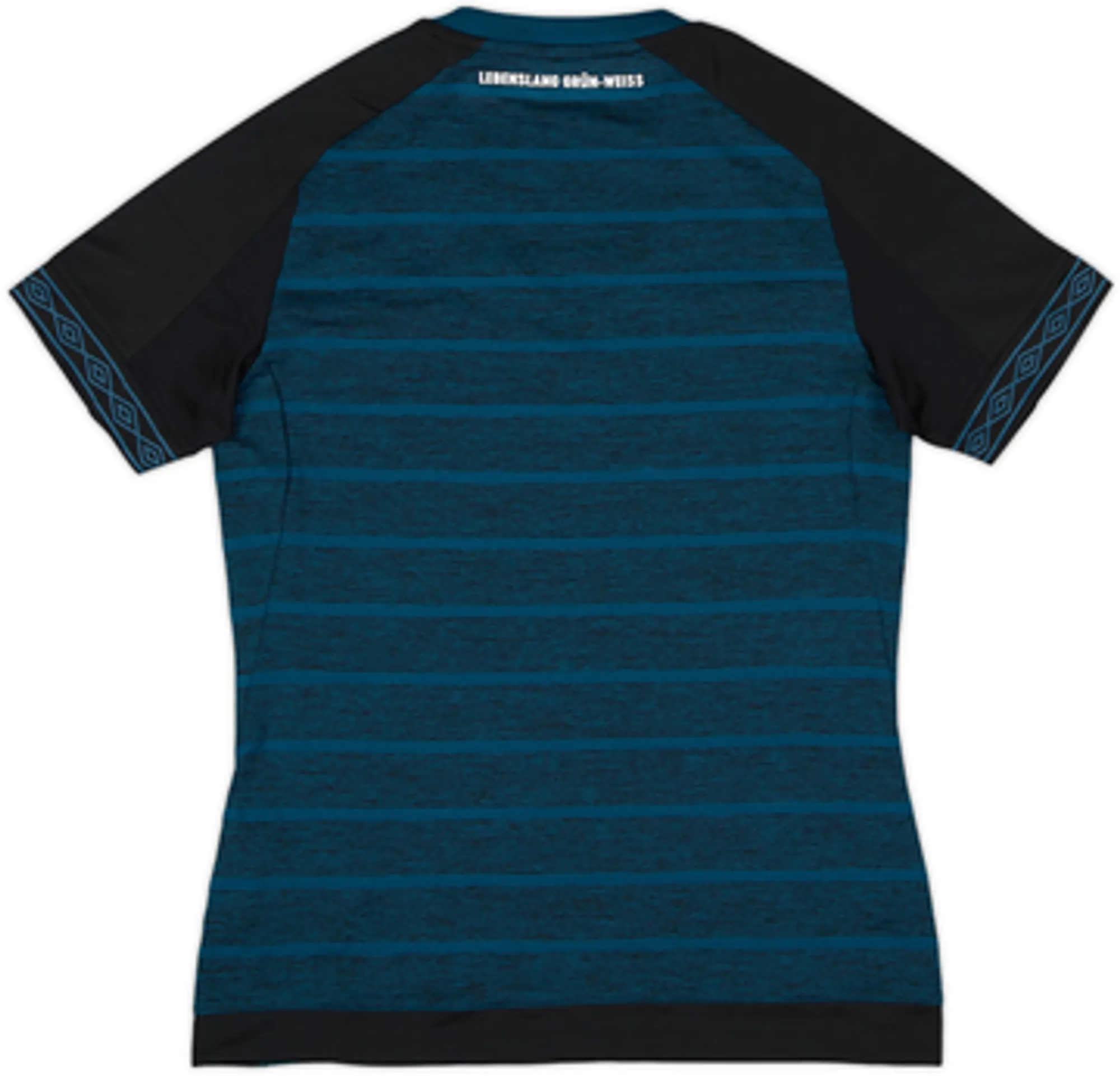 2018-19 Werder Bremen Away Shirt (Women's S)