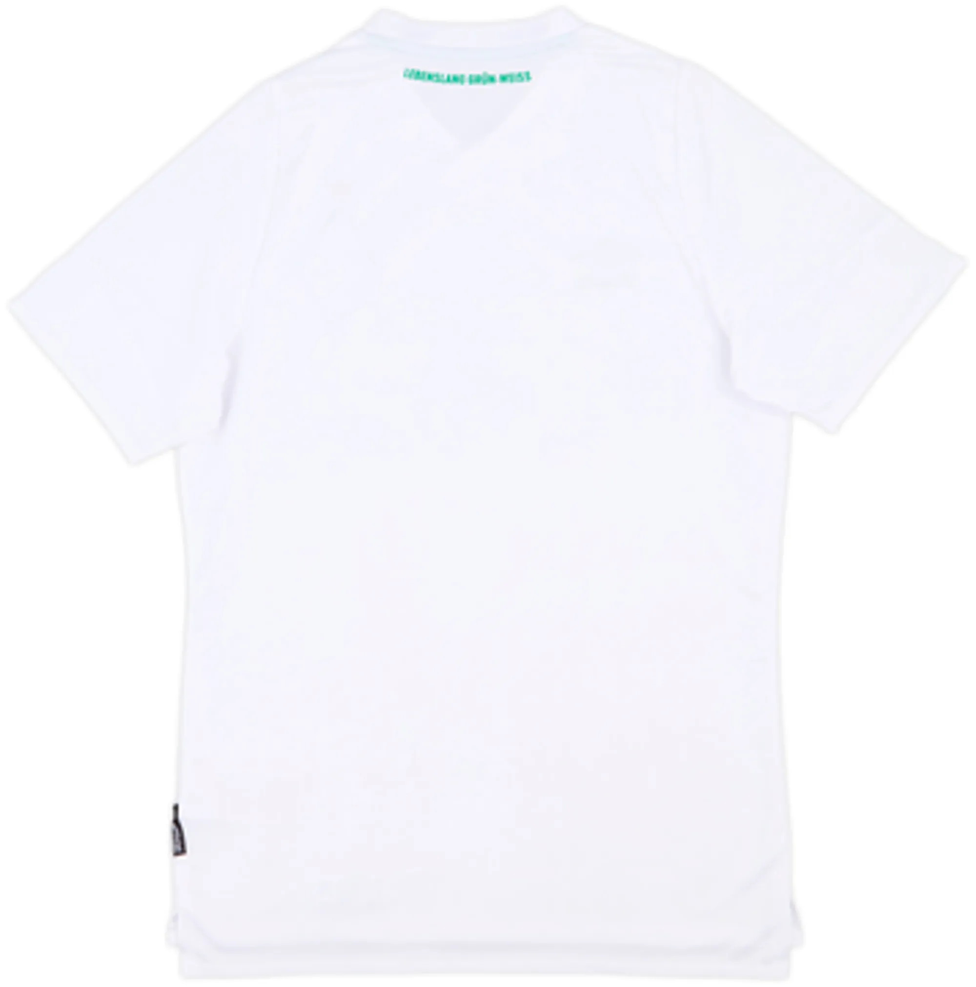 2019-20 Werder Bremen Away Shirt - 7/10 - (S)