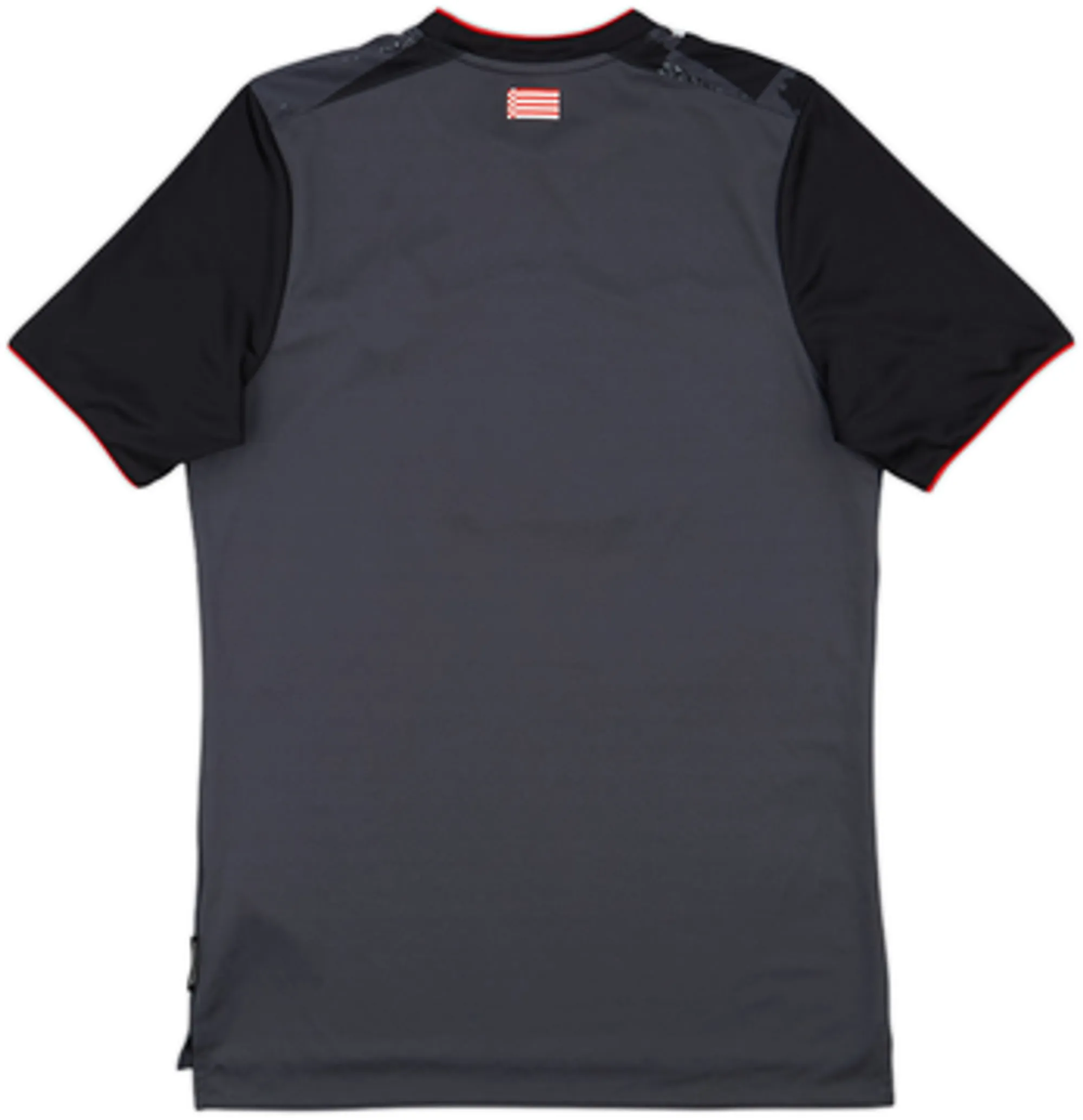 2020-21 Werder Bremen Third Shirt - 10/10 - (M)