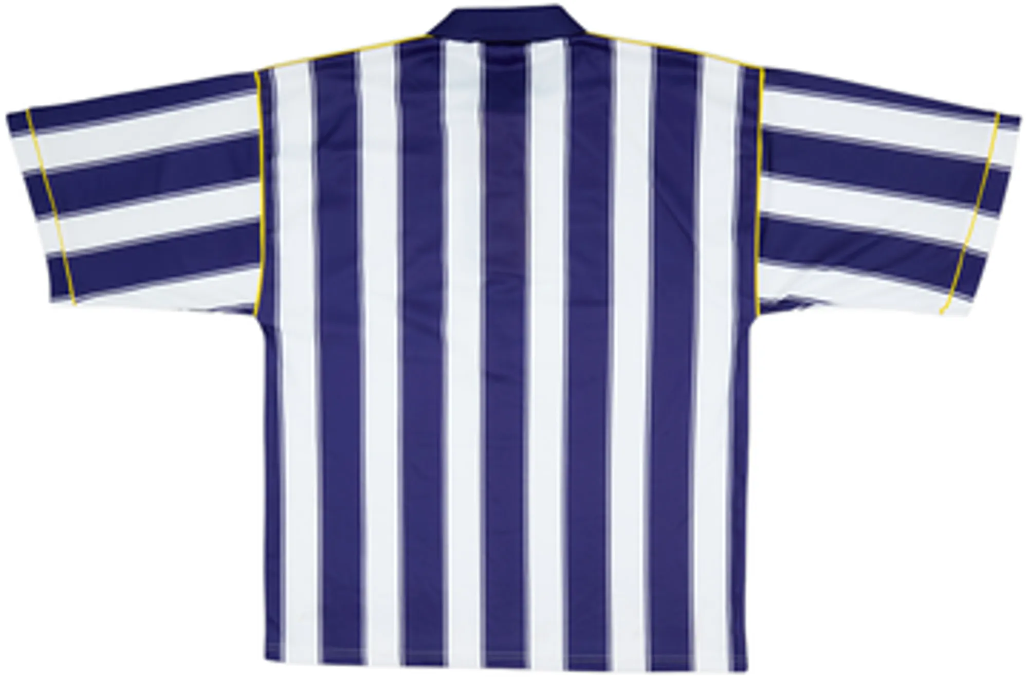 1995-96 West Brom Home Shirt - 9/10 - (L)