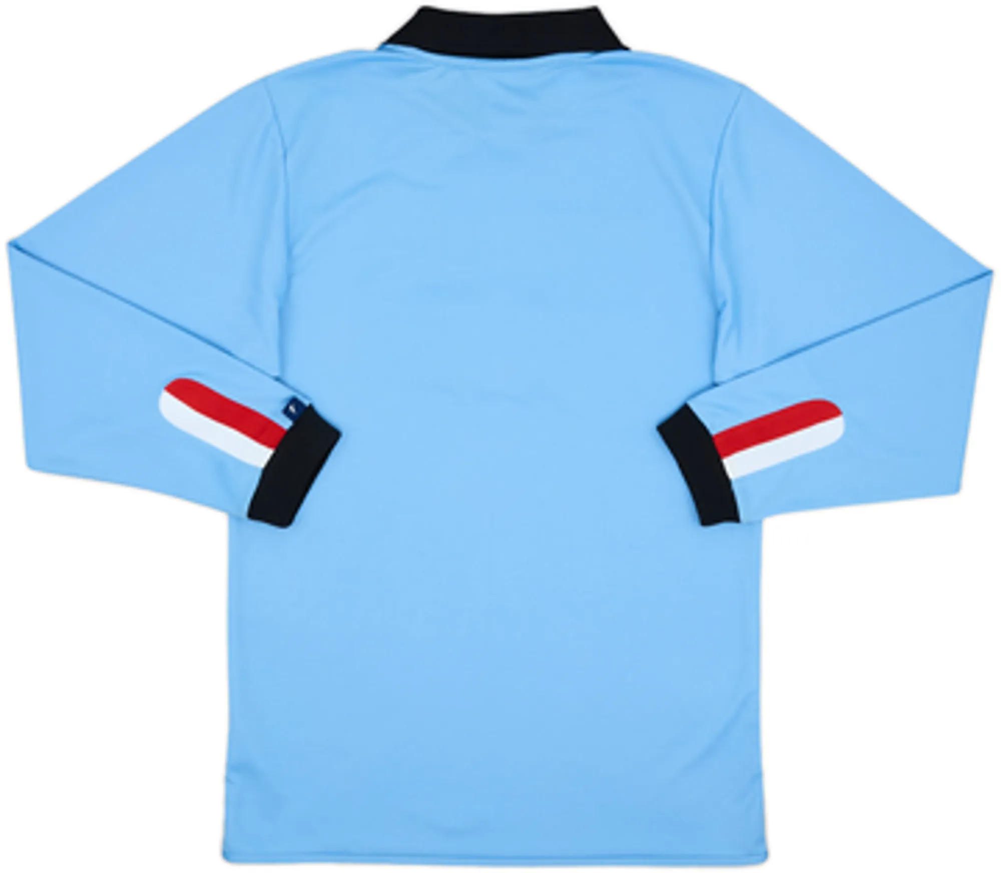 2004-05 West Brom GK Shirt - 7/10 - (S)