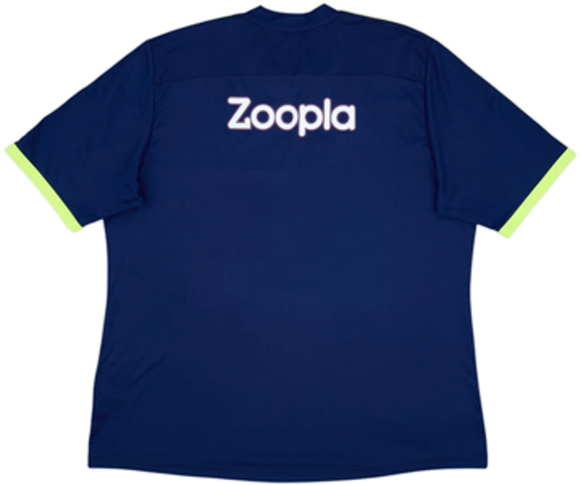 2013-14 West Brom adidas Training Shirt - 9/10 - (XXL)