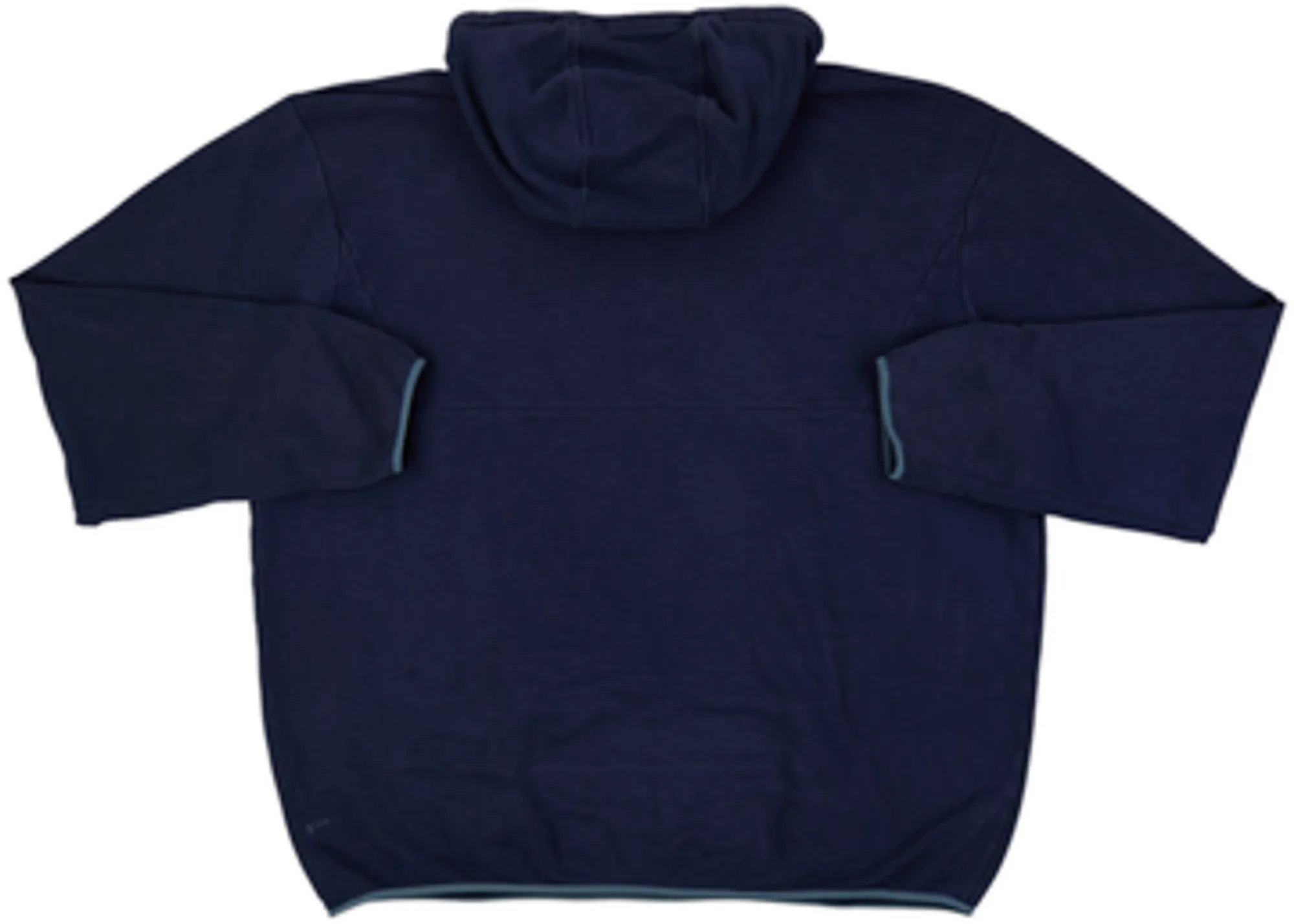 2017-18 West Brom Puma Hooded Top - 6/10 - (3XL)