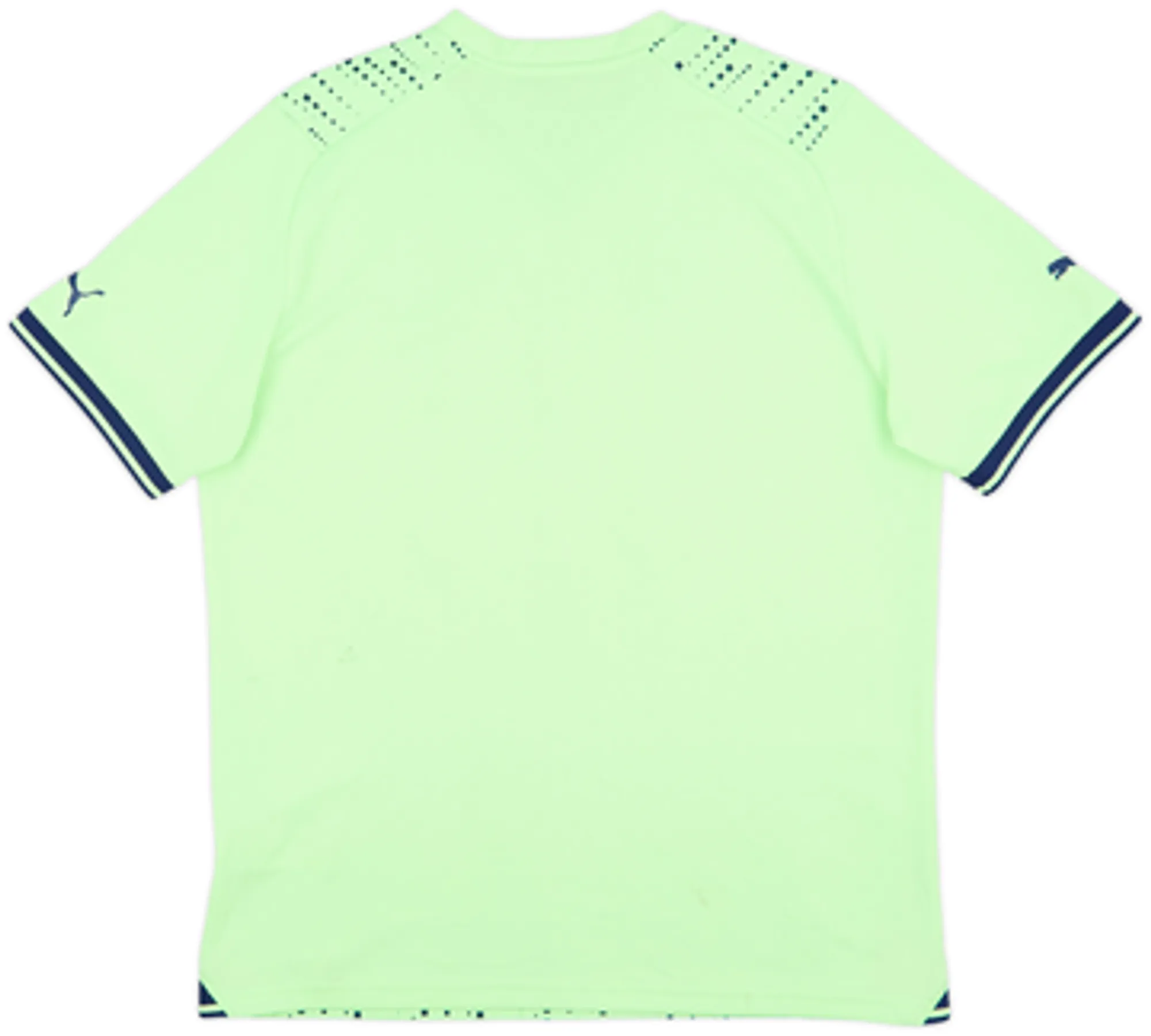 2023-24 West Brom Away Shirt - 8/10 - (L)