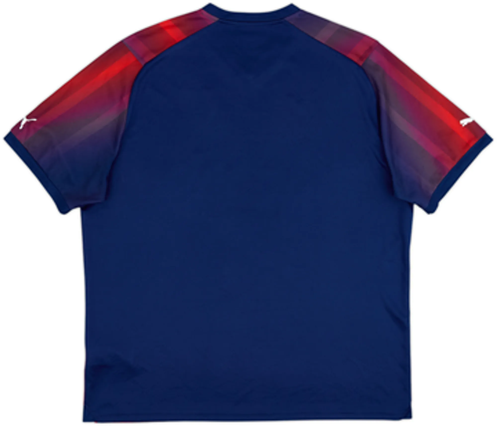 2023-24 West Brom Third Shirt - 9/10 - (M)