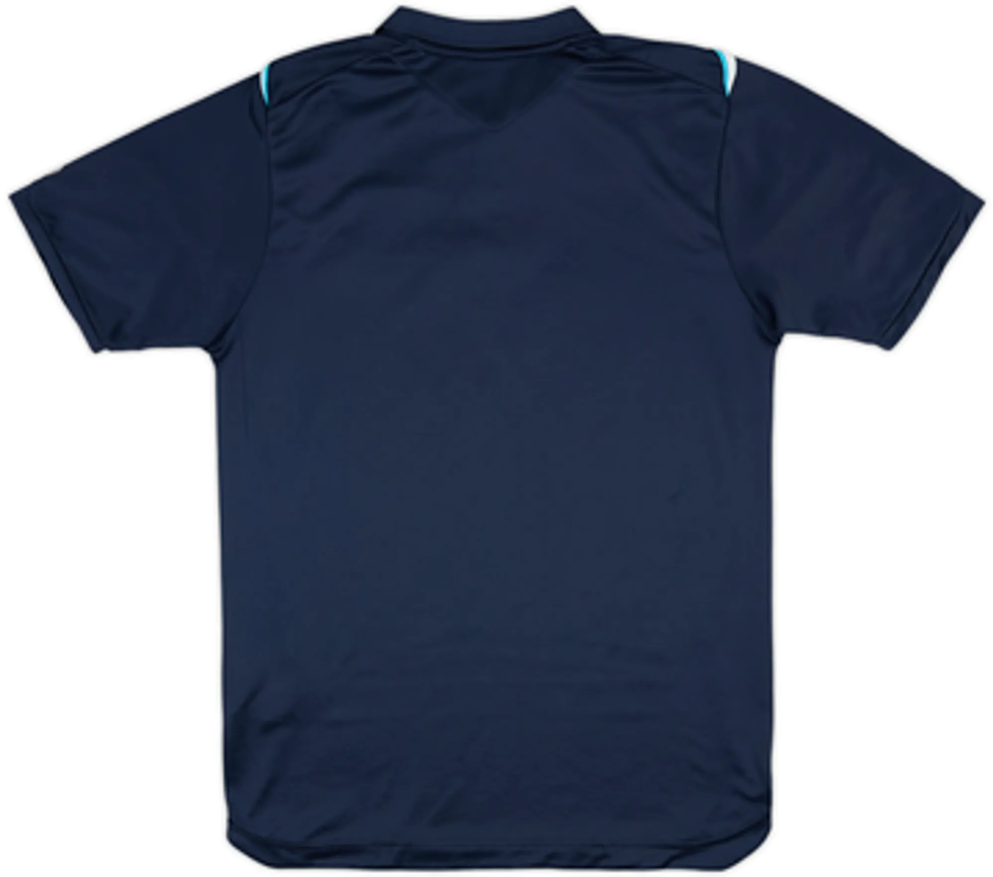 2008-09 West Ham Umbro Training Shirt - 8/10 - (S)