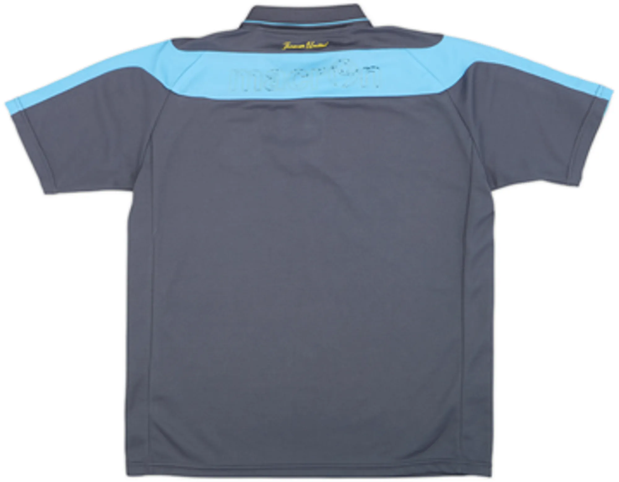 2012-13 West Ham Macron Polo Shirt - 5/10 - (S)