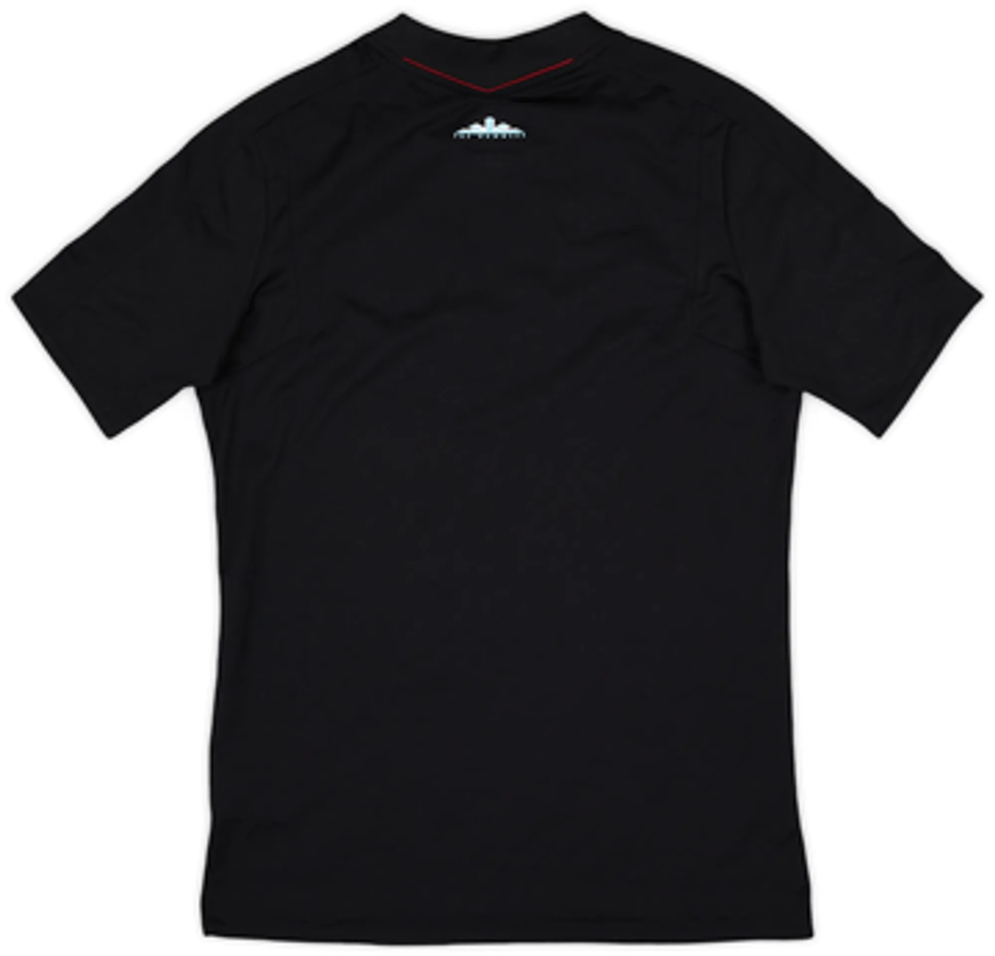 2017-18 West Ham Away Shirt - 8/10 - (XL.Boys)