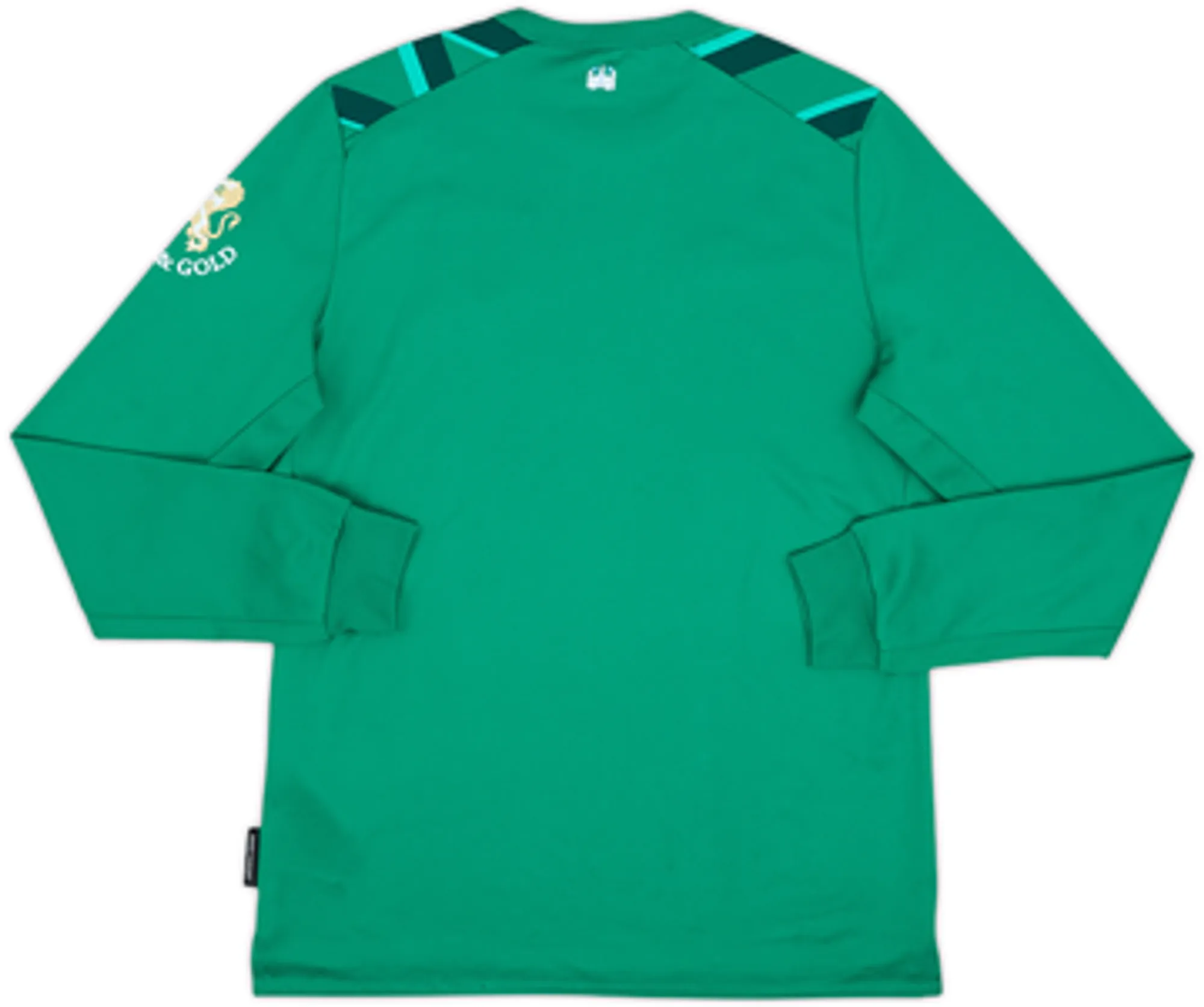 2019-20 West Ham GK Shirt - 9/10 - (L)