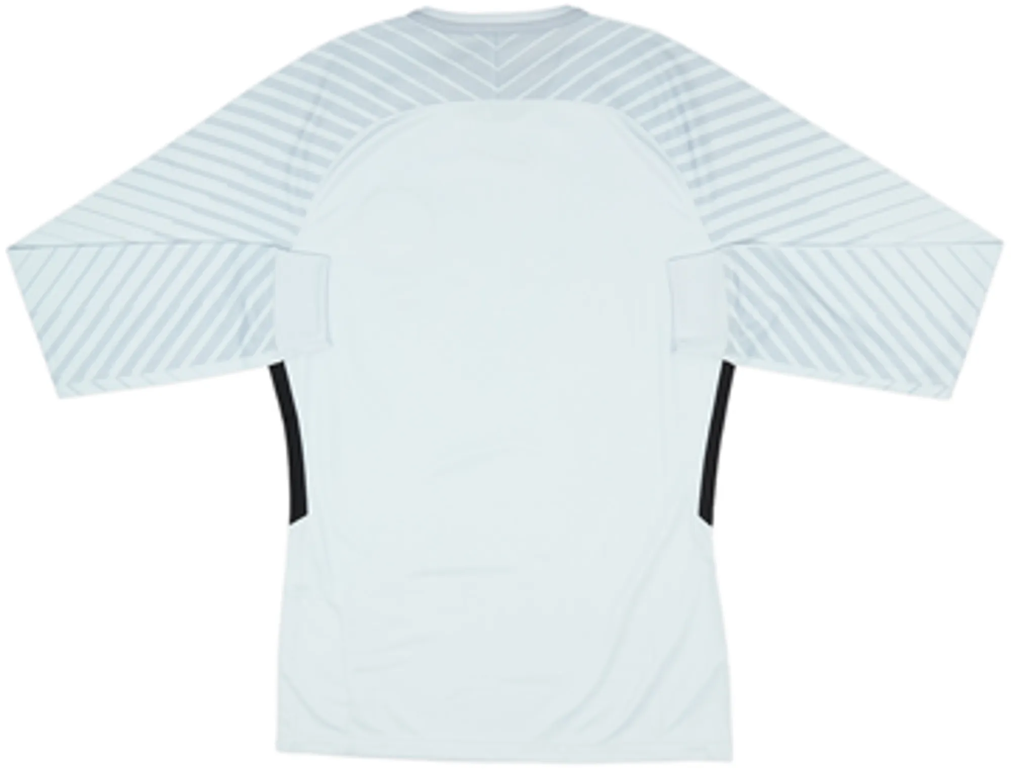 2016-17 Western Sydney Wanderers Player Issue GK Shirt (M)