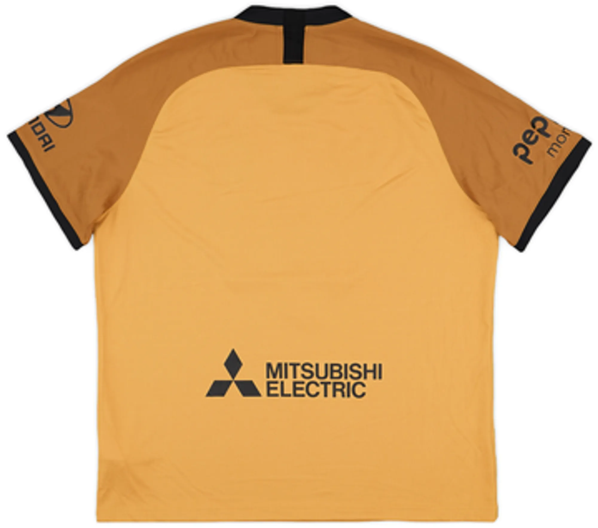 2019-20 Western Sydney Wanderers Away Shirt - 9/10 - (M)