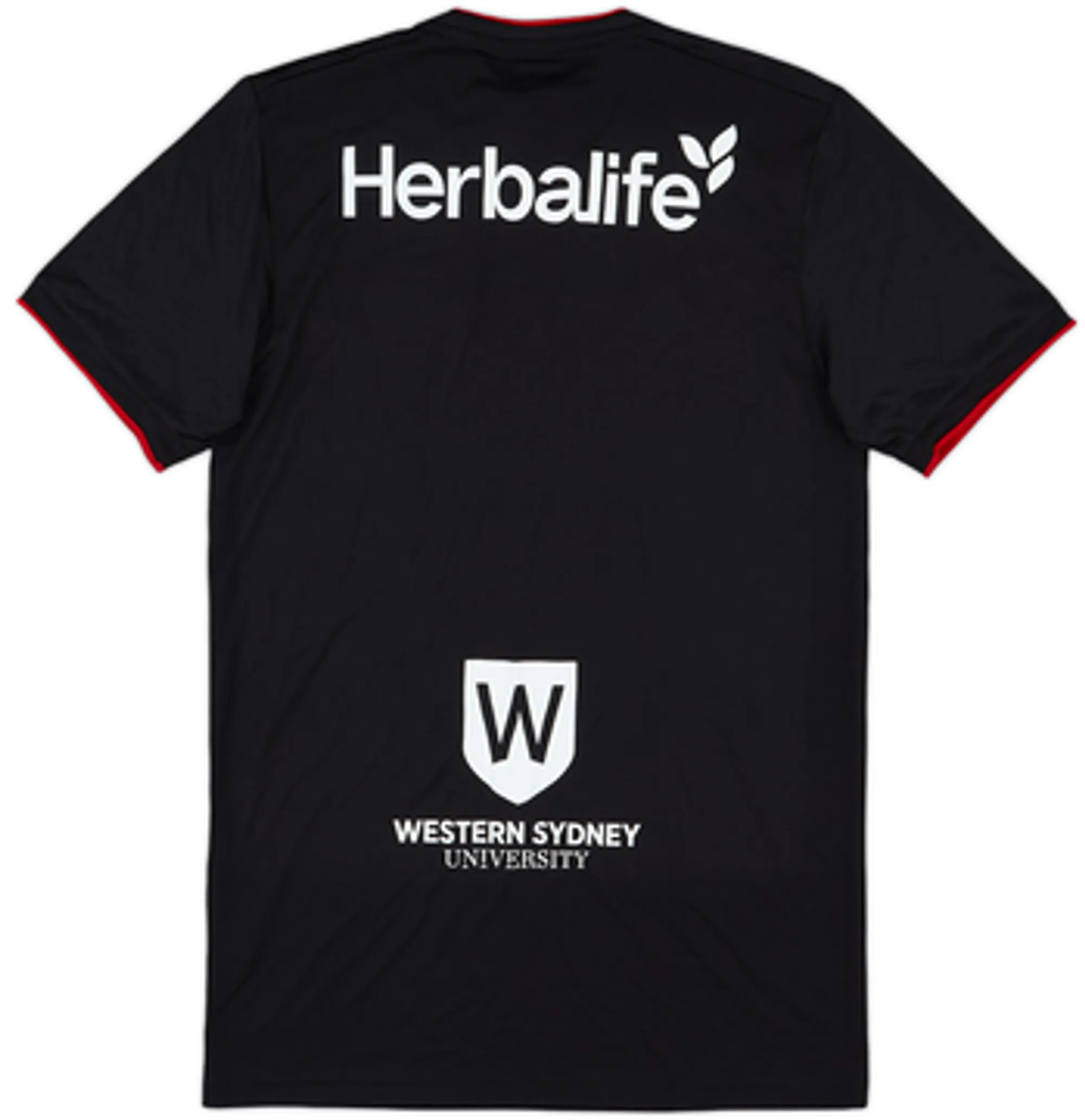2023-24 Western Sydney Wanderers Women's Fourth Shirt (S)