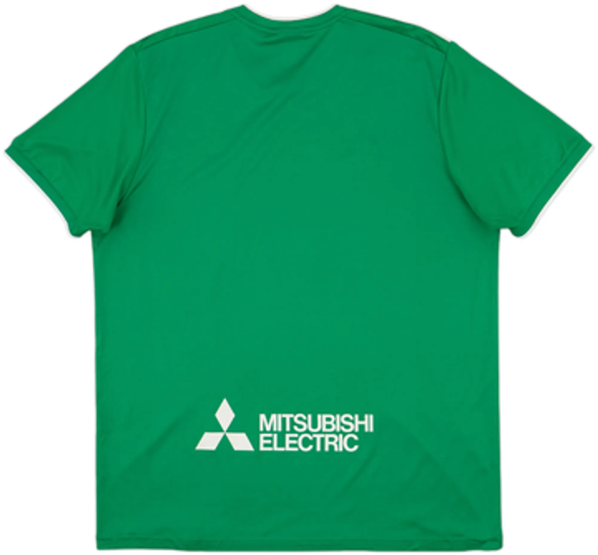 2023-24 Western Sydney Wanderers adidas Staff Issue Training Shirt FM - 9/10 - (XL)