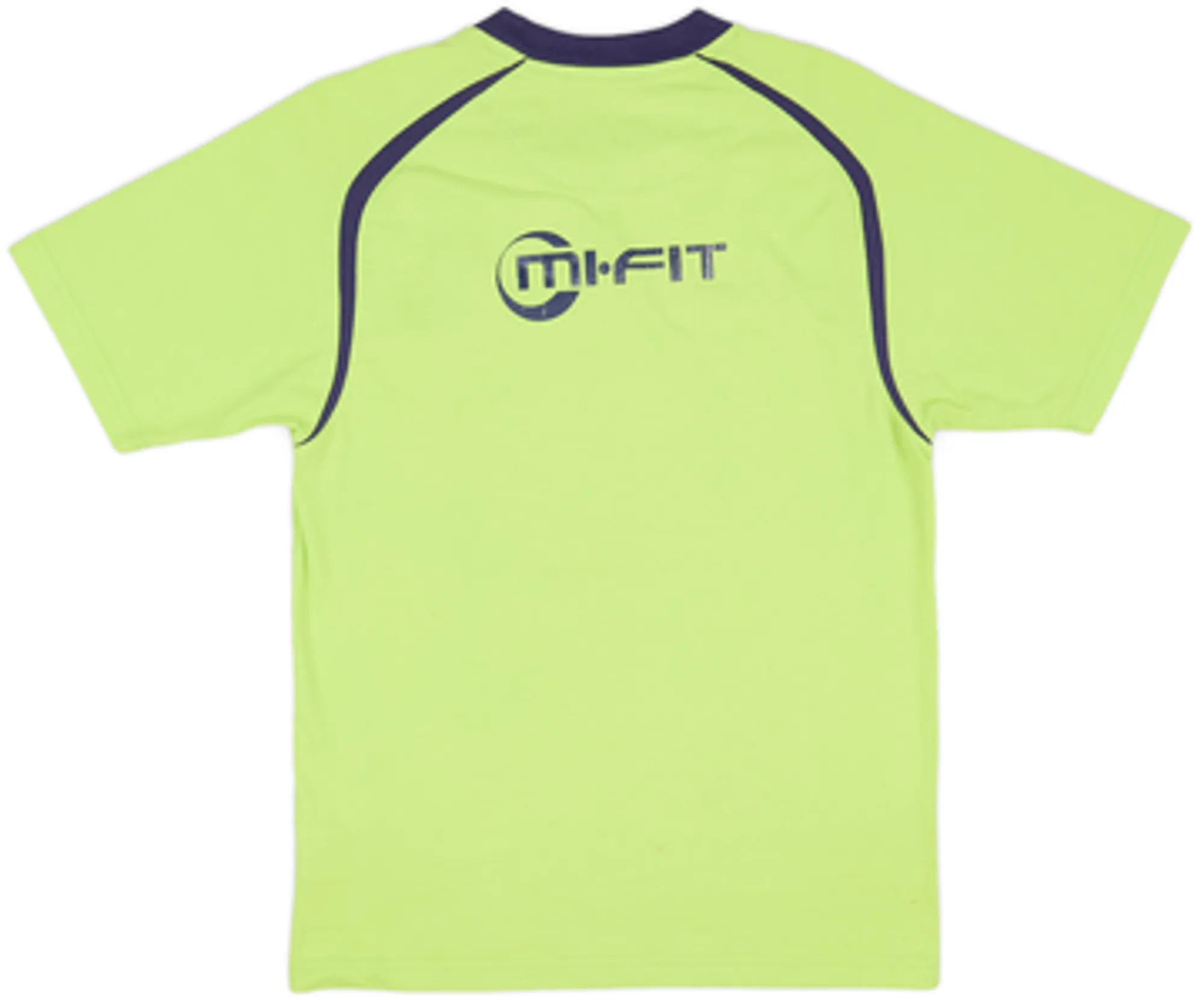 2011-13 Wigan Mi-Fit Training Shirt - 7/10 - (S)