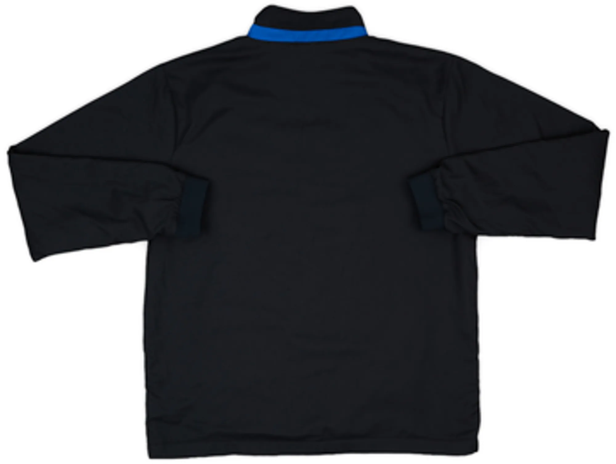 2012-13 Wigan Mi-Fit Track Jacket - 10/10 - (XL.Boys)