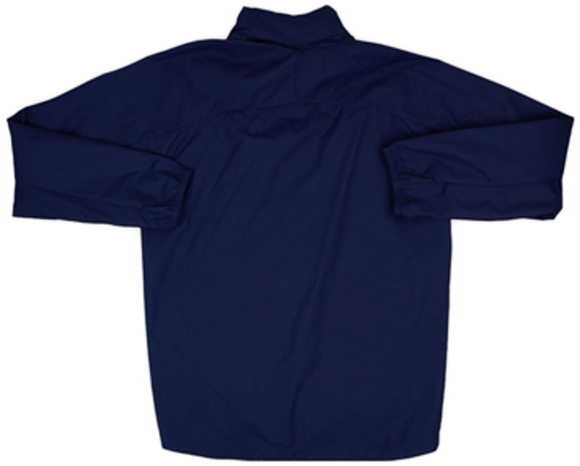 2017-18 Wigan Athletic Puma Hooded Rain Jacket - 10/10 - (M)