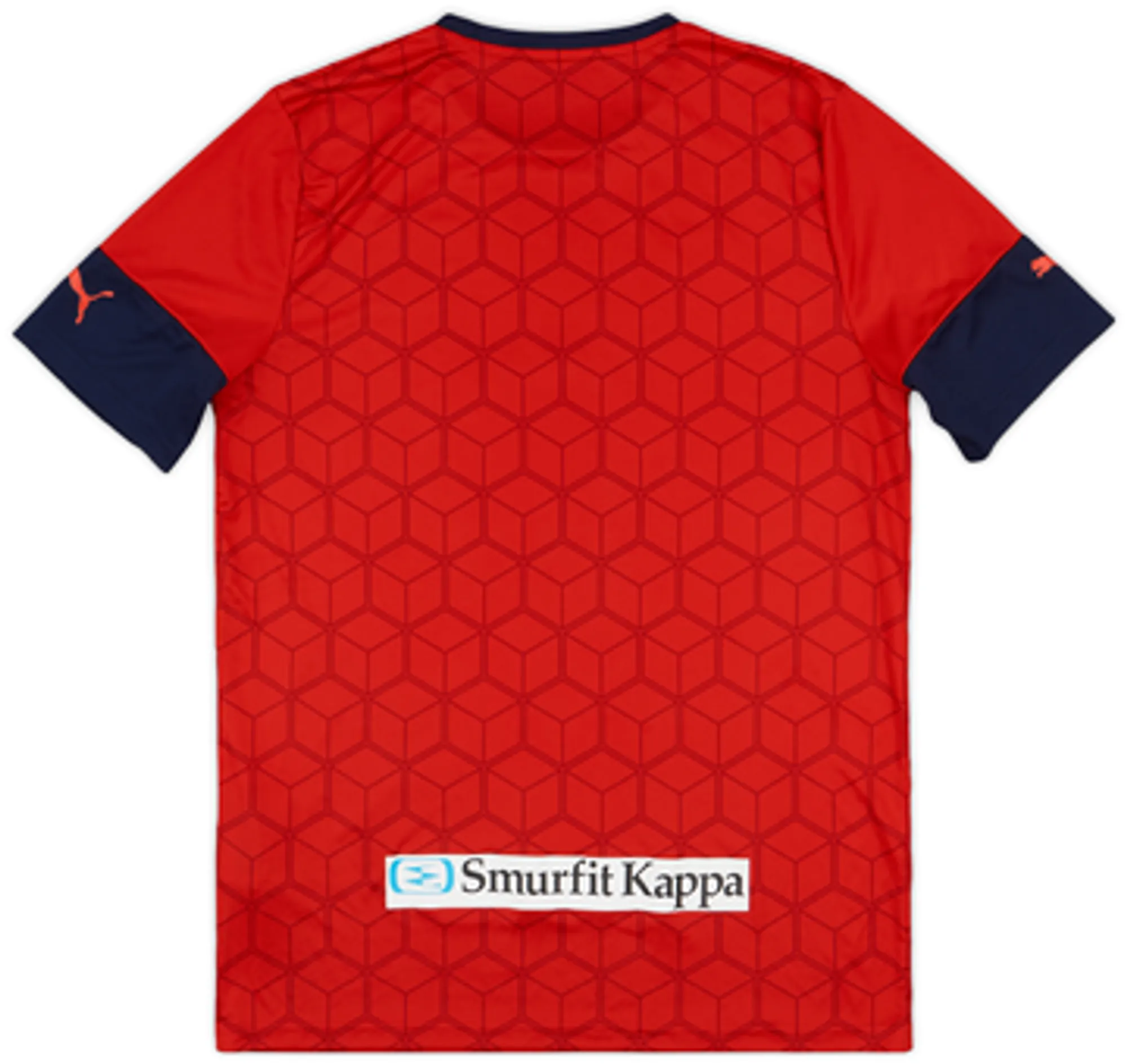 2019-21 Wigan Away Shirt - 10/10 - (M)