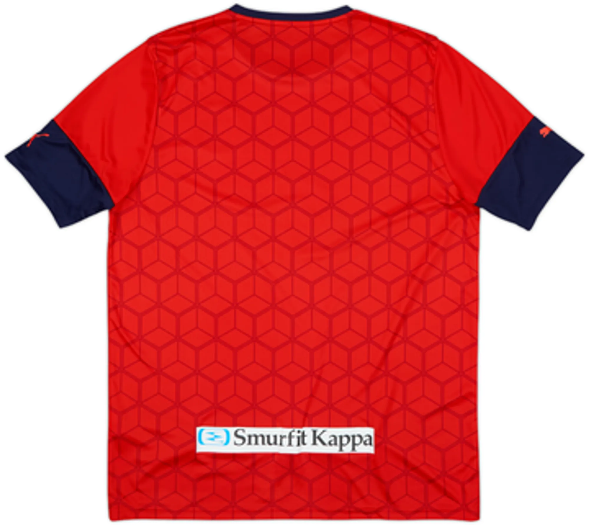 2020-21 Wigan Third Shirt - 10/10 - (L)