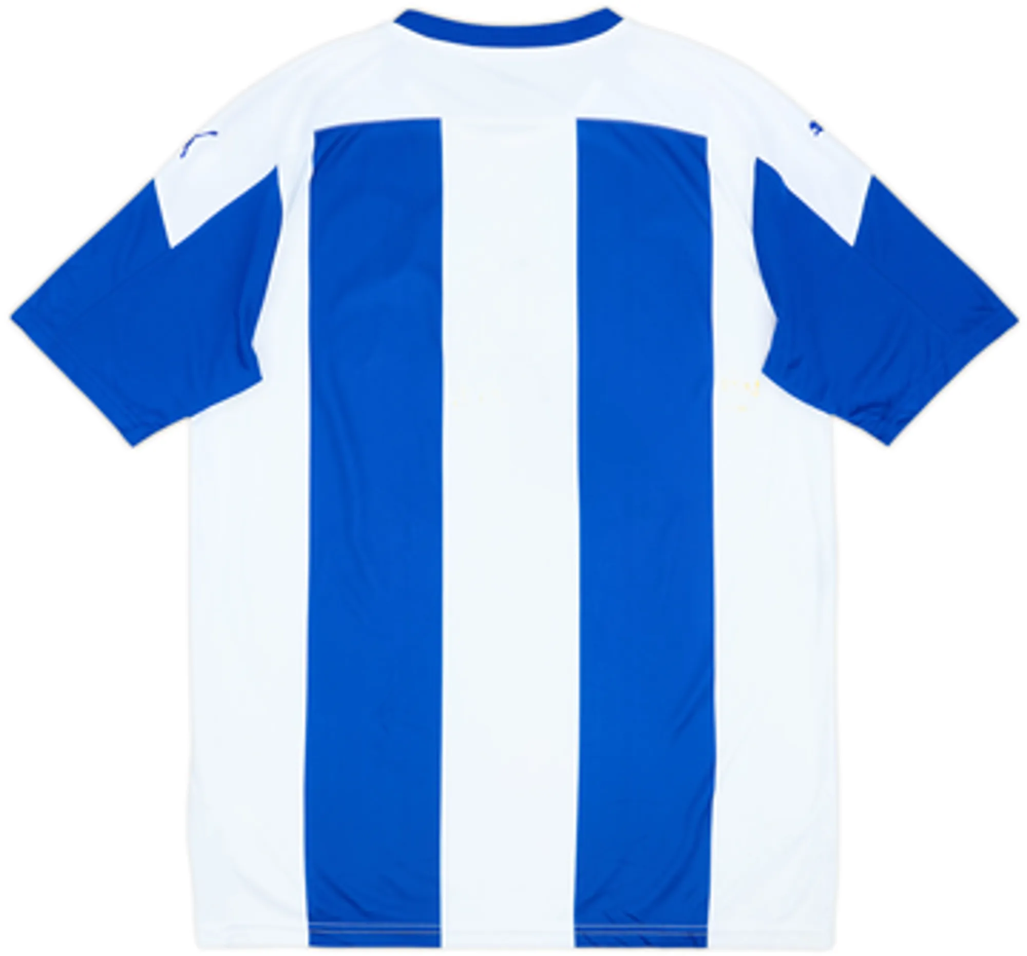 2021-22 Wigan Home Shirt - 5/10 - (XL)