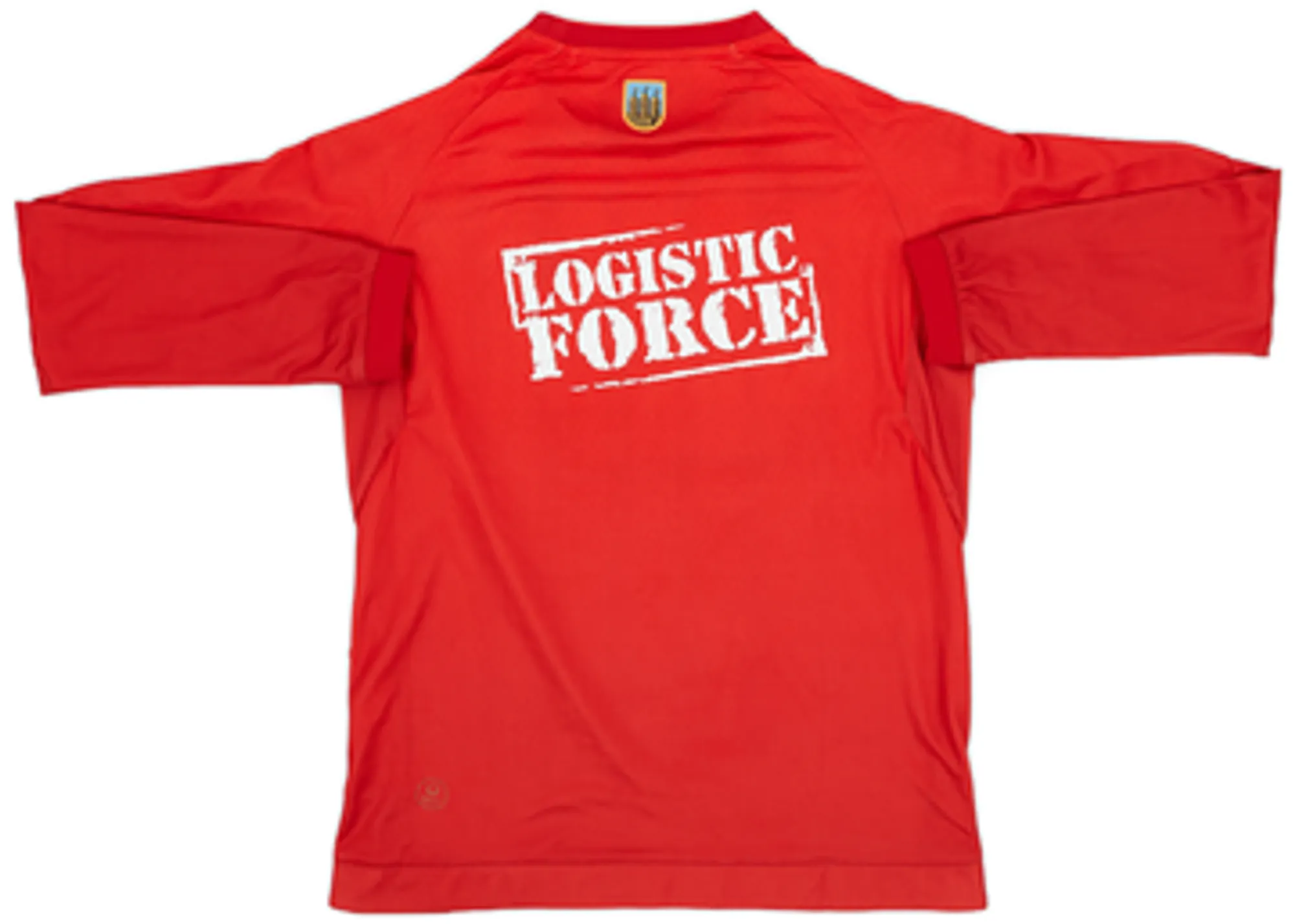 2021-22 Willem II GK Shirt - 9/10 - (M)