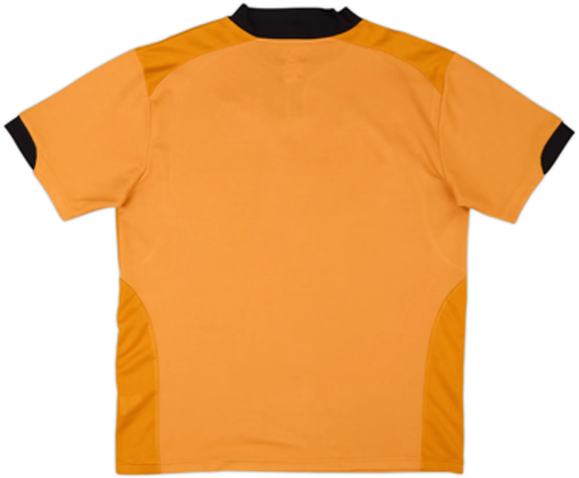 2009-10 Wolves Home Shirt - 6/10 - (M)