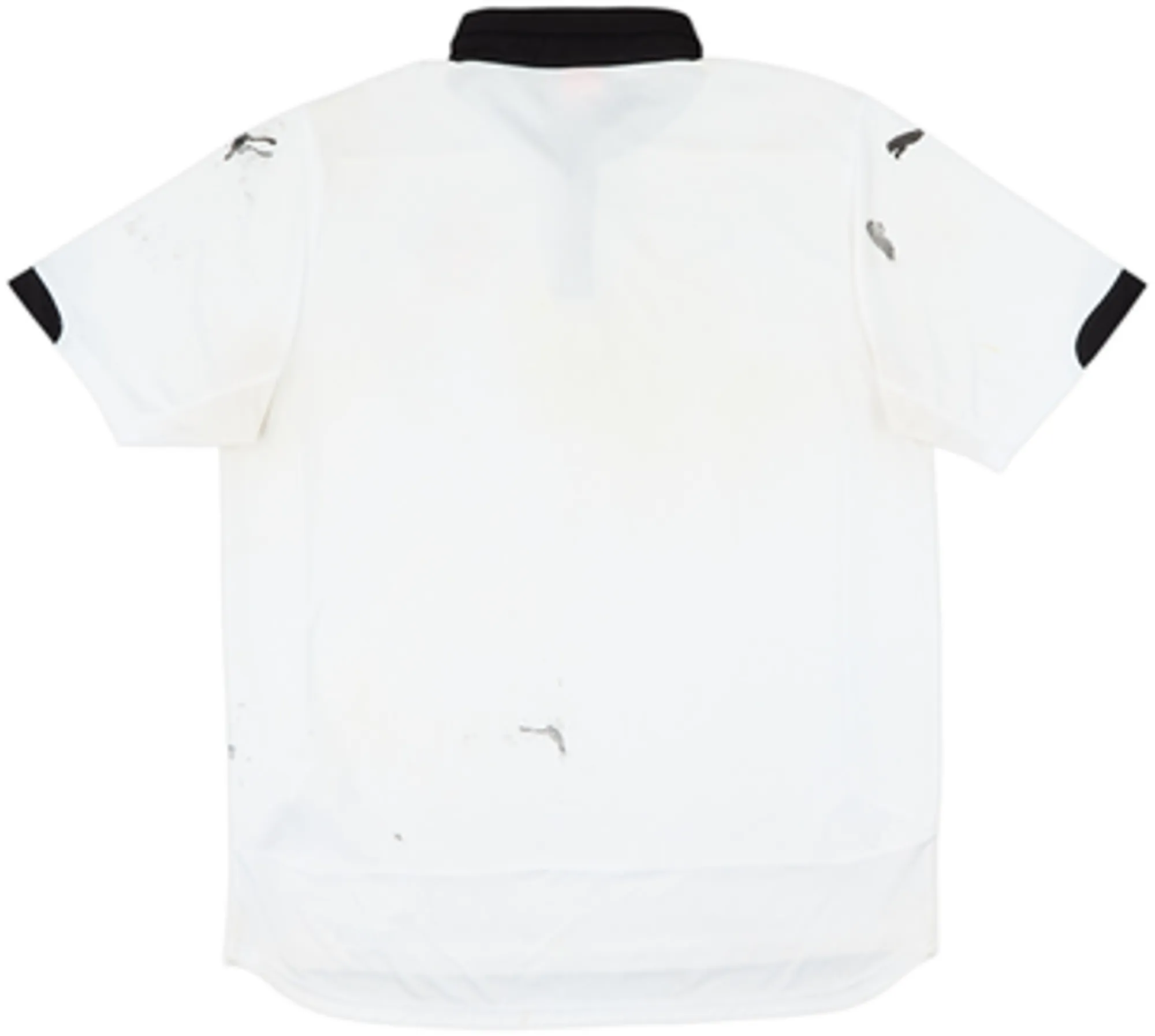 2014-15 Wolves Away Shirt - 4/10 - (XL)