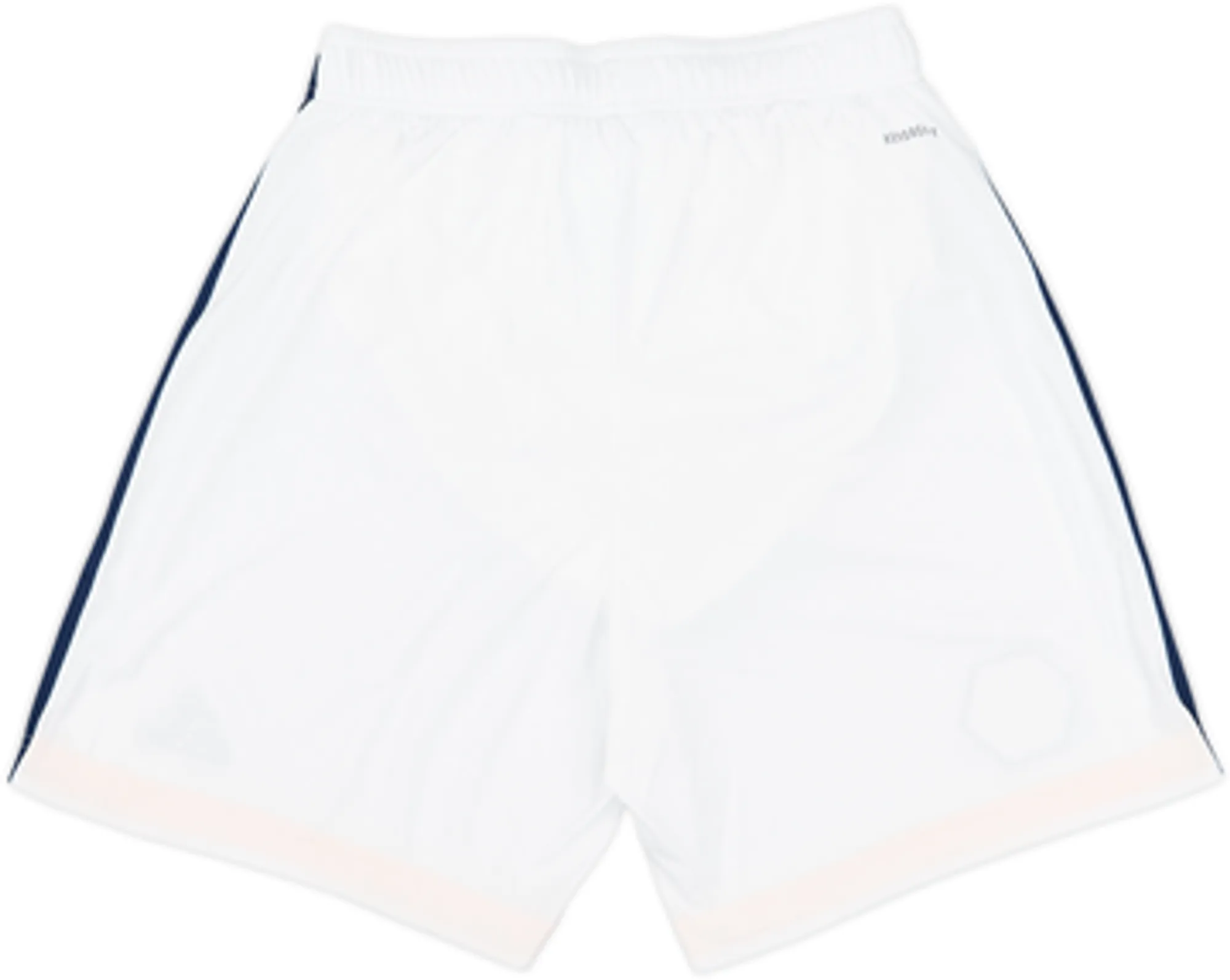 2020-21 Wolves Away Shorts (L)