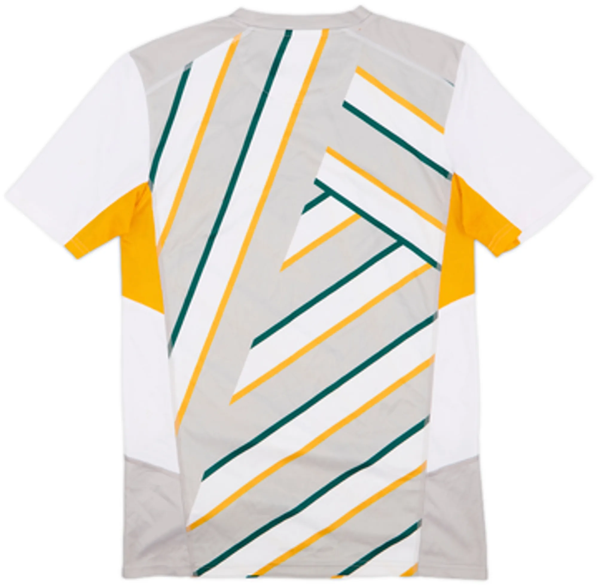 2021-22 Wolves Castore Training Shirt - 7/10 - (S)