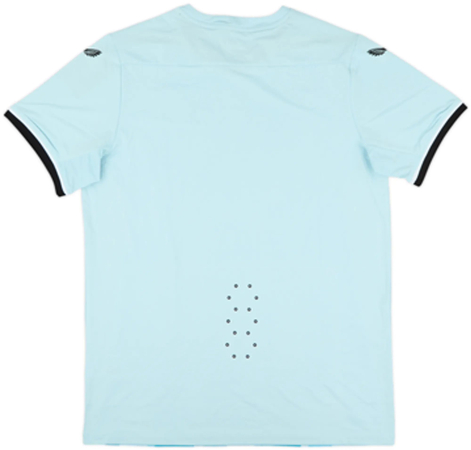 2022-23 Wolves GK S/S Shirt (M)