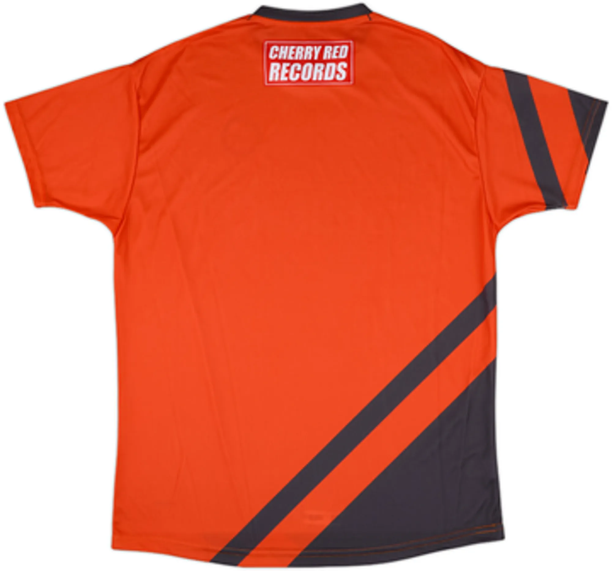 2017-18 Wycombe Away Shirt - 9/10 - (3XL)