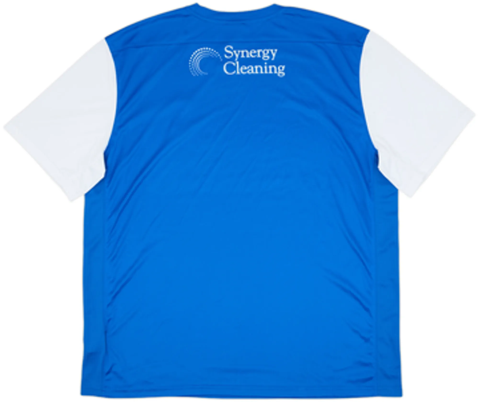 2012-13 York City Away Shirt - 6/10 - (XXL)