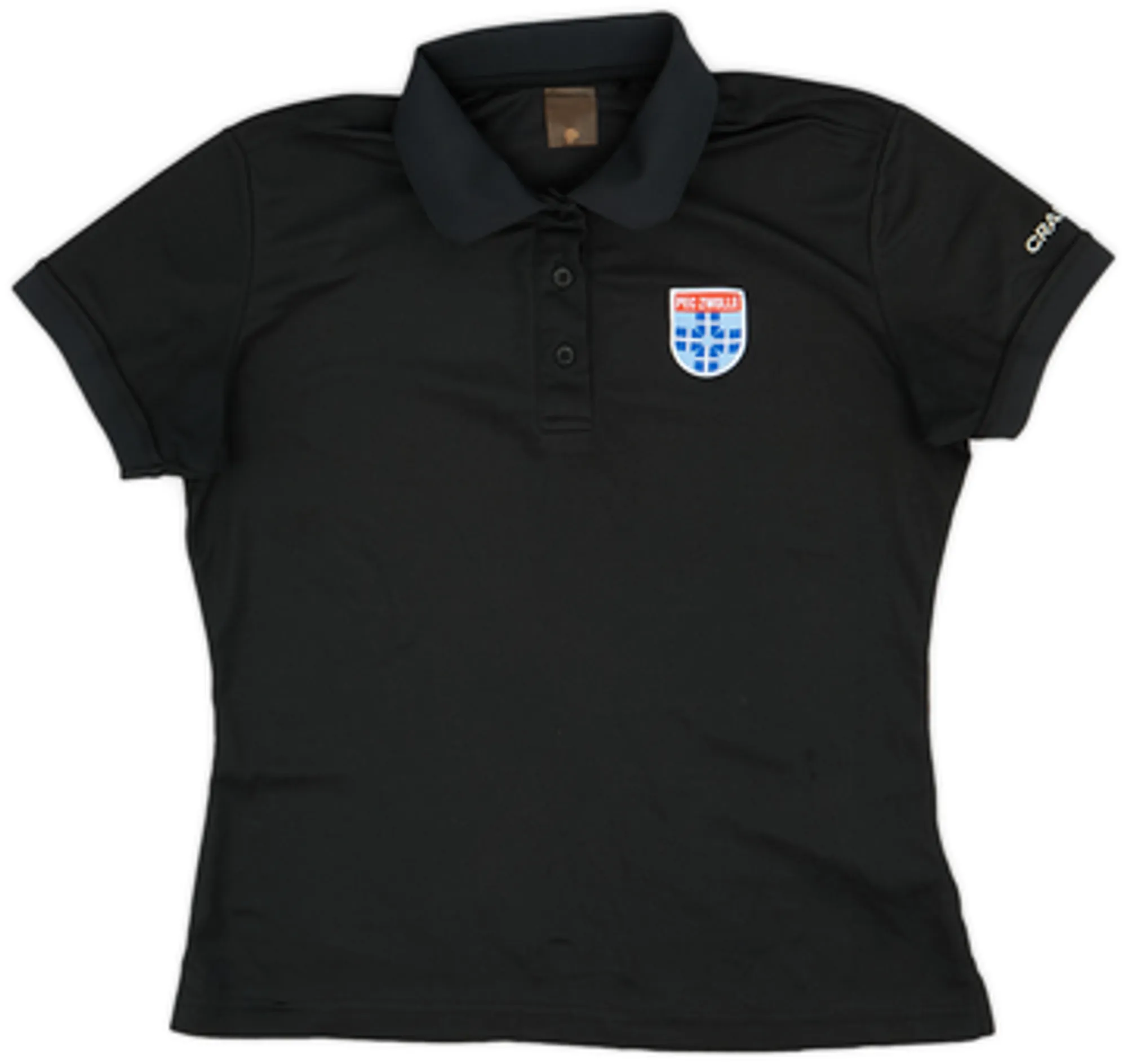 2018-19 PEC Zwolle Craft Polo Shirt - 10/10 - (Women's S/M)
