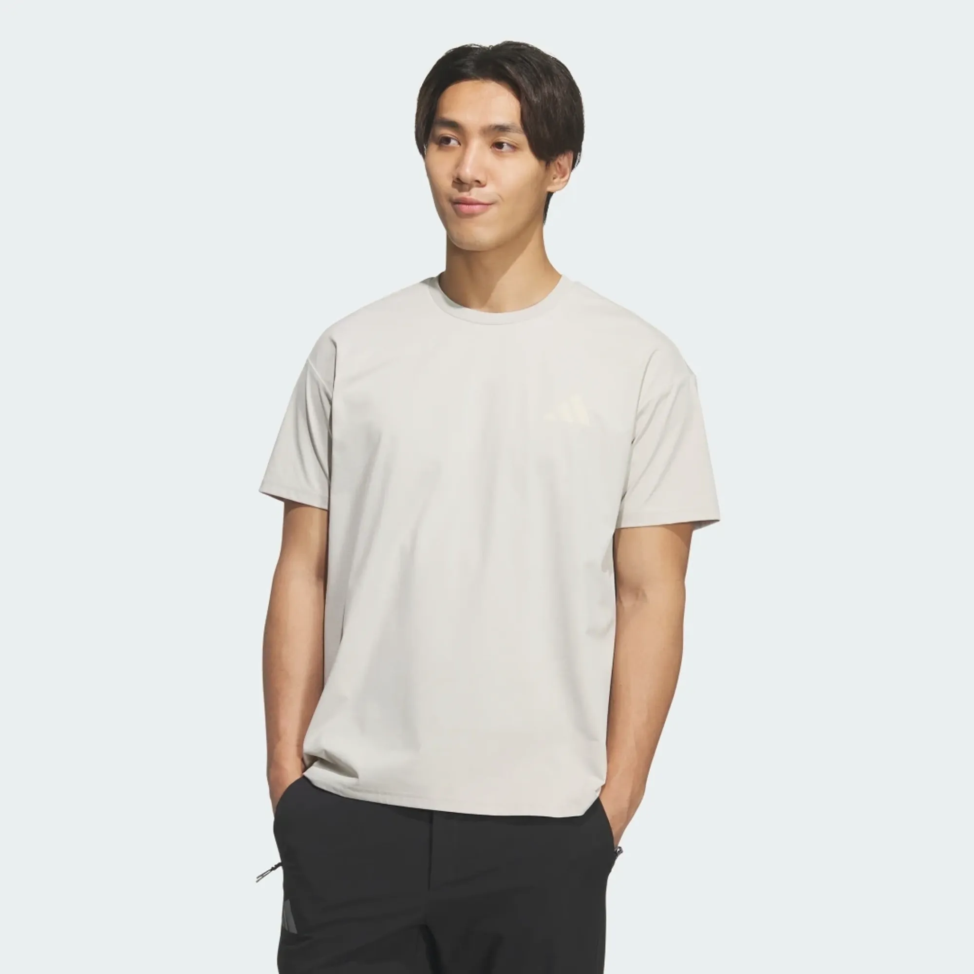 adidas Xploric Climacool Graphic T-shirt