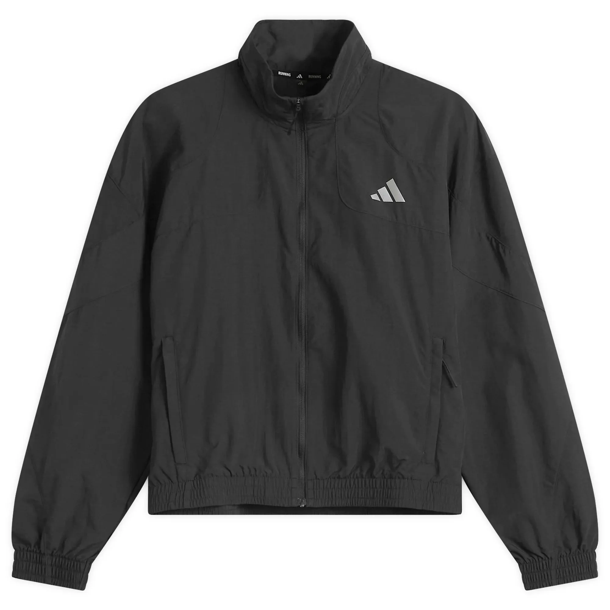 Adidas Women's adi365 C Jacket Black