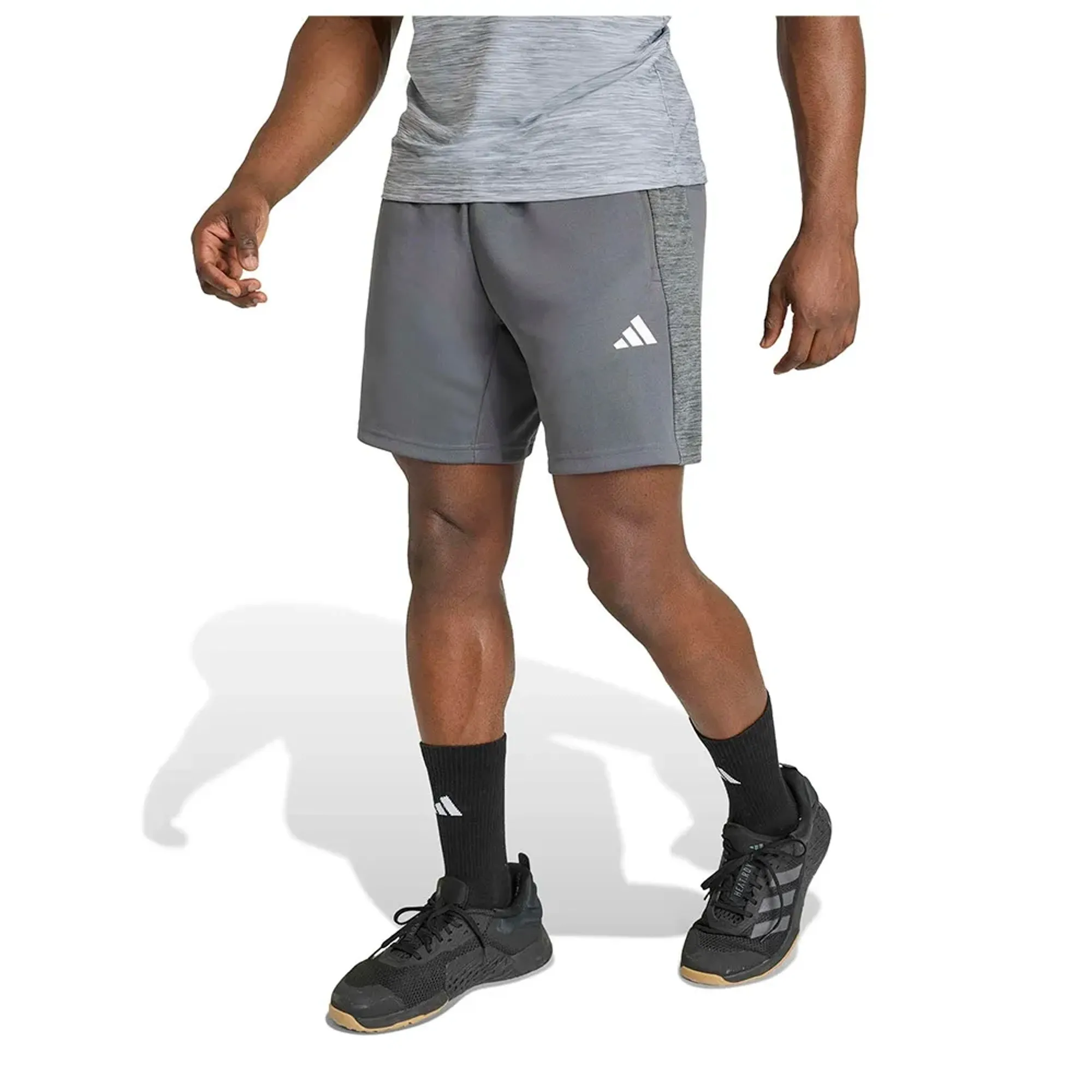 Adidas Workout Essentials All-set 5´´ Shorts
