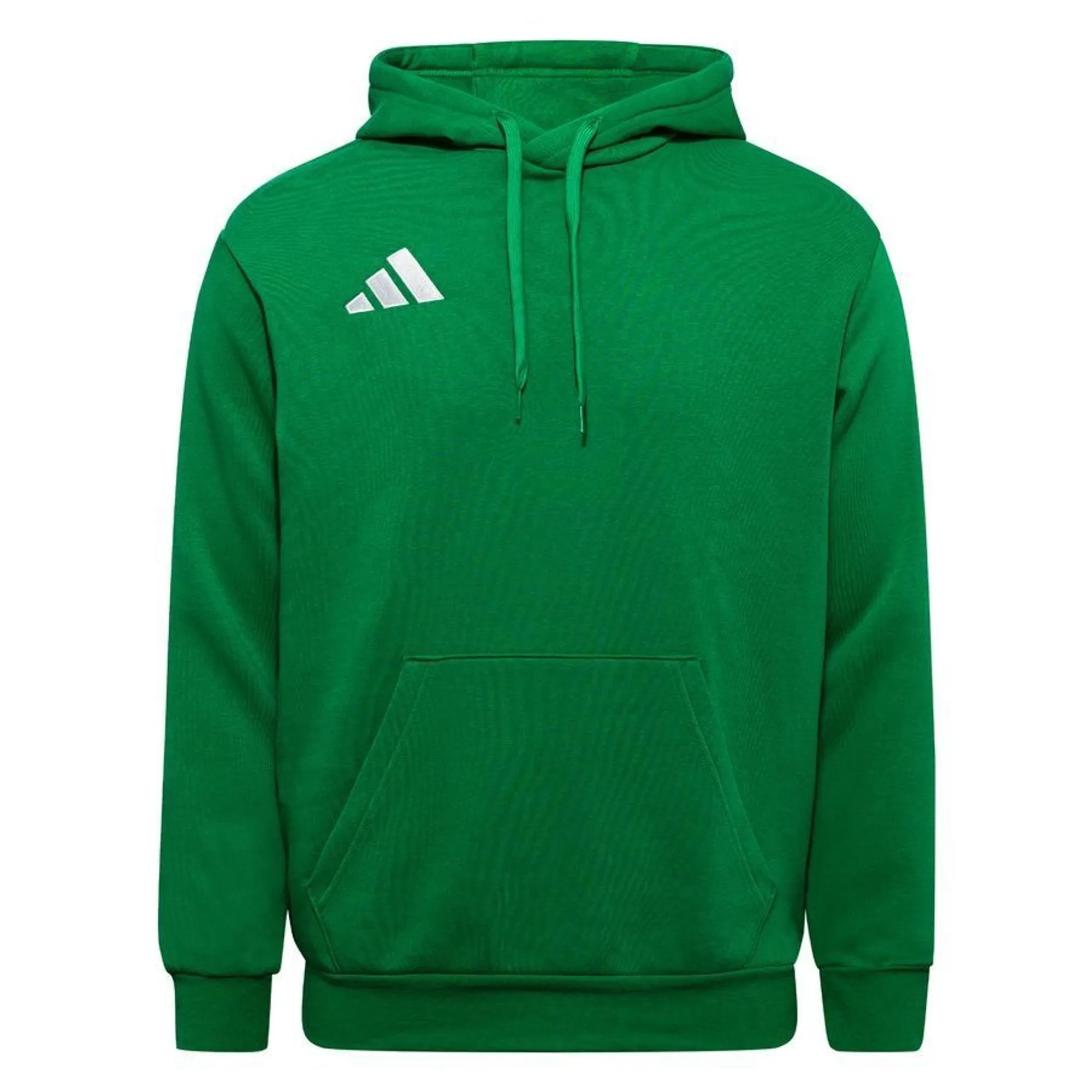 Adidas Hoodie Entrada 26 - ['Green']