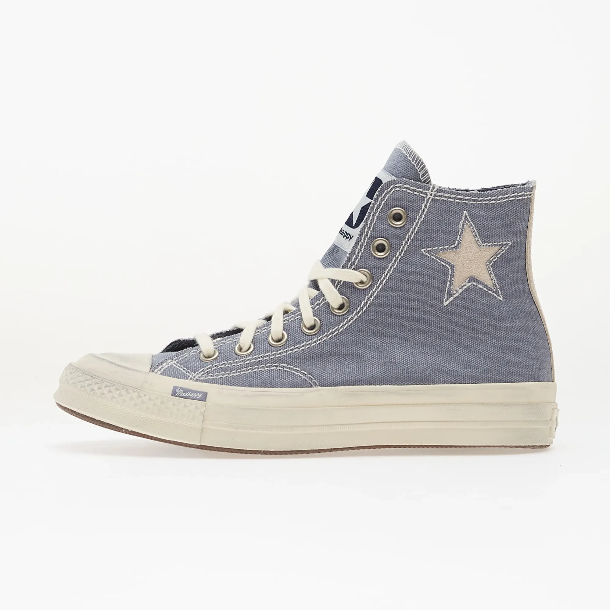Sneakers Converse X Madhappy Chuck 70 Thunder Daze/ Egret Eur 44