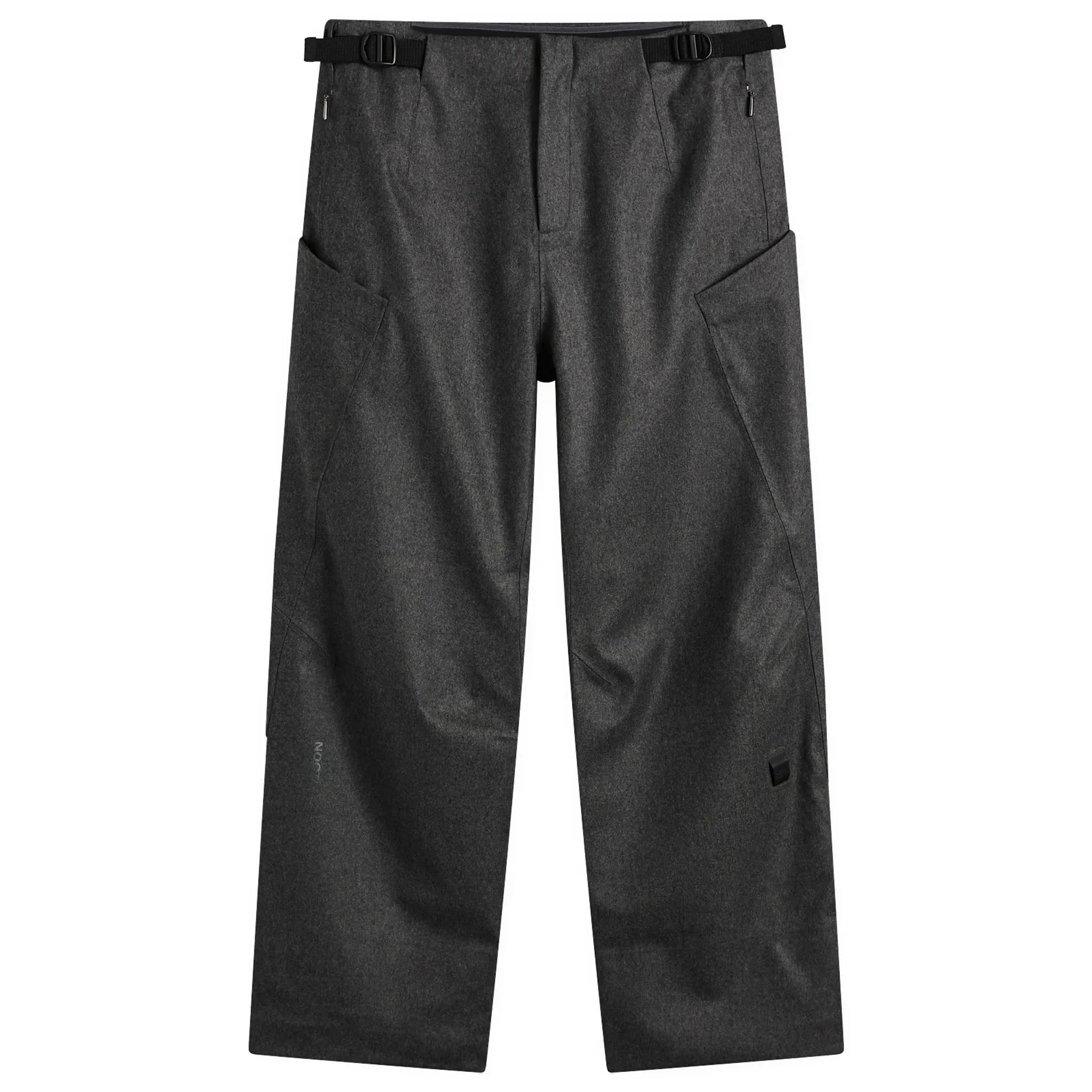 X NOCTA CODE FLO PANTS