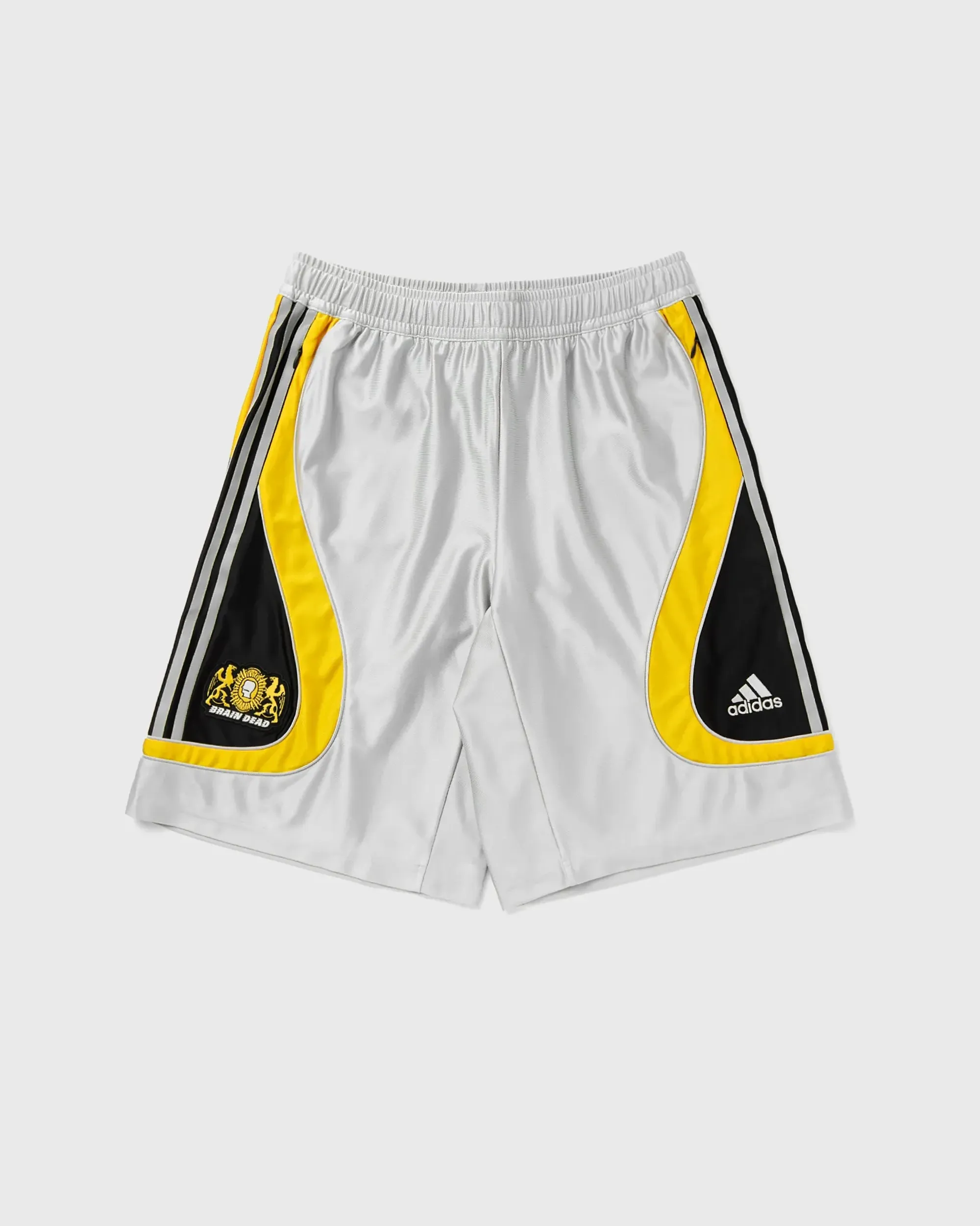 X BRAIN DEAD FB SHORT