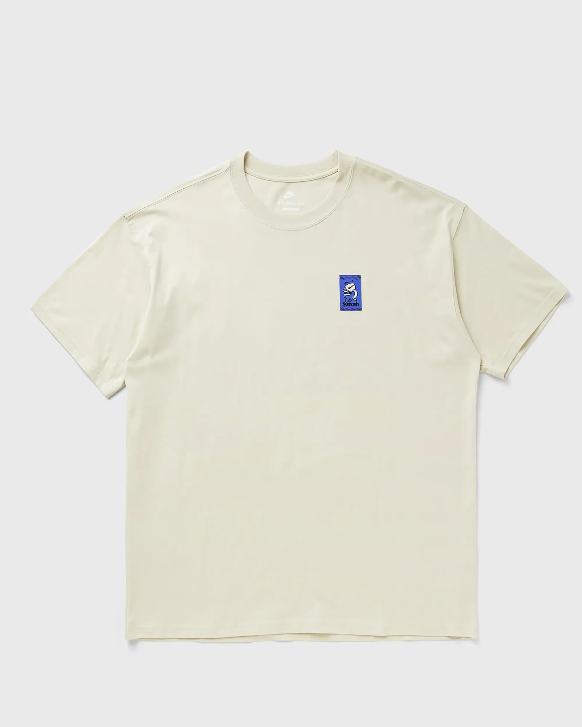 TEE LSE CAFE SWOOSH VAN