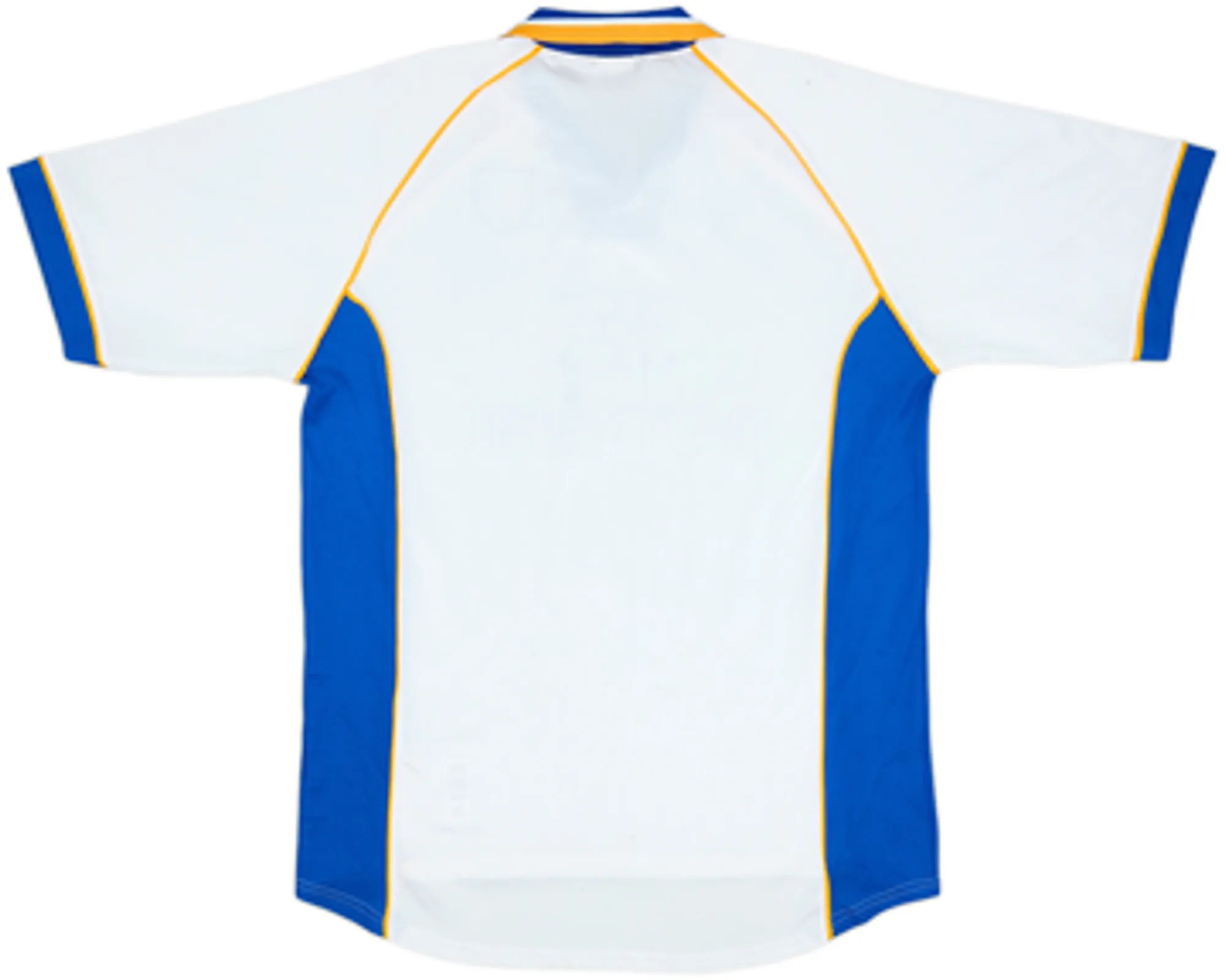 1997-98 Parma Home Shirt - 6/10 - (XL)