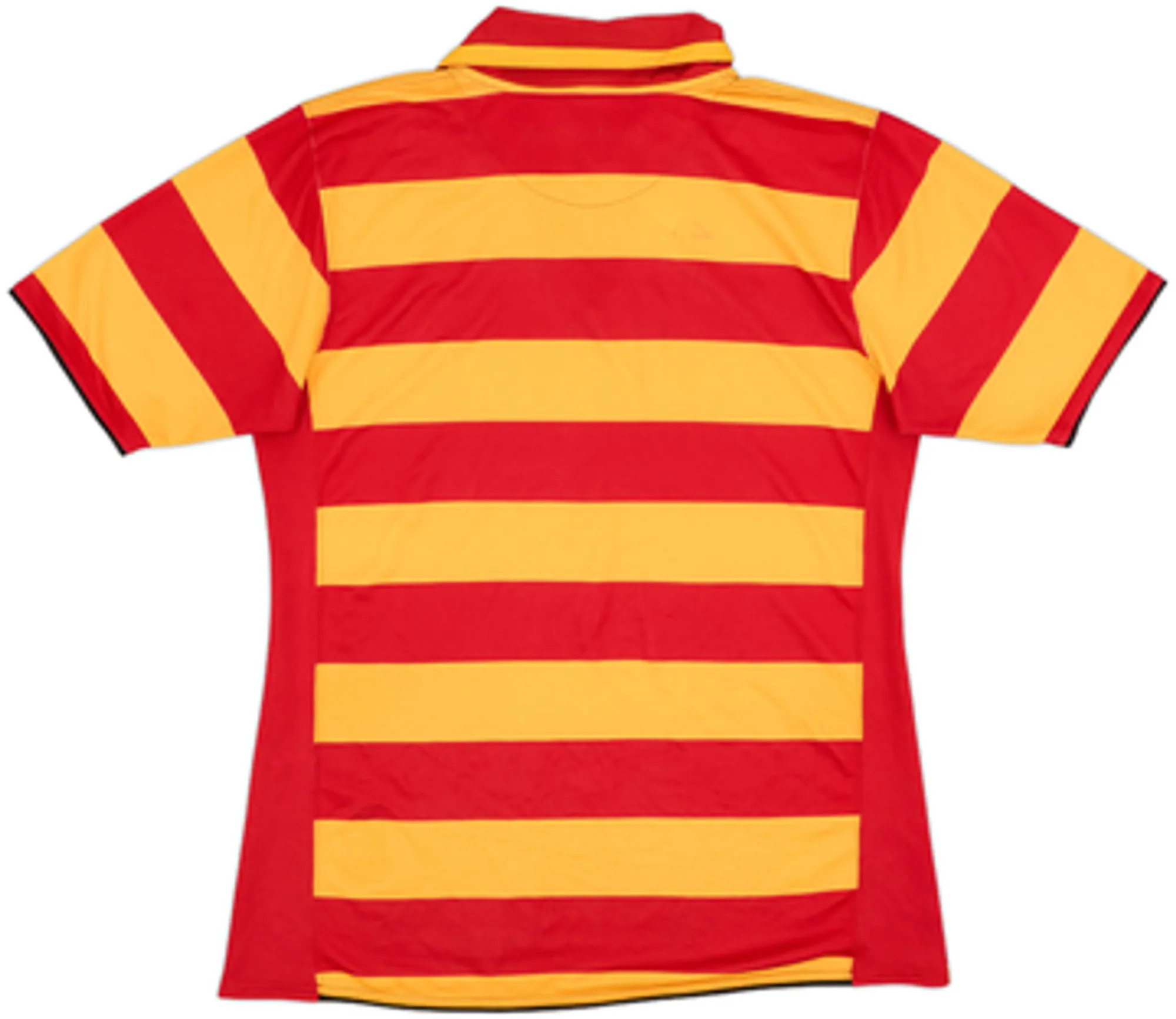 2007-08 Lens Player Issue Home Shirt - 5/10 - (L)