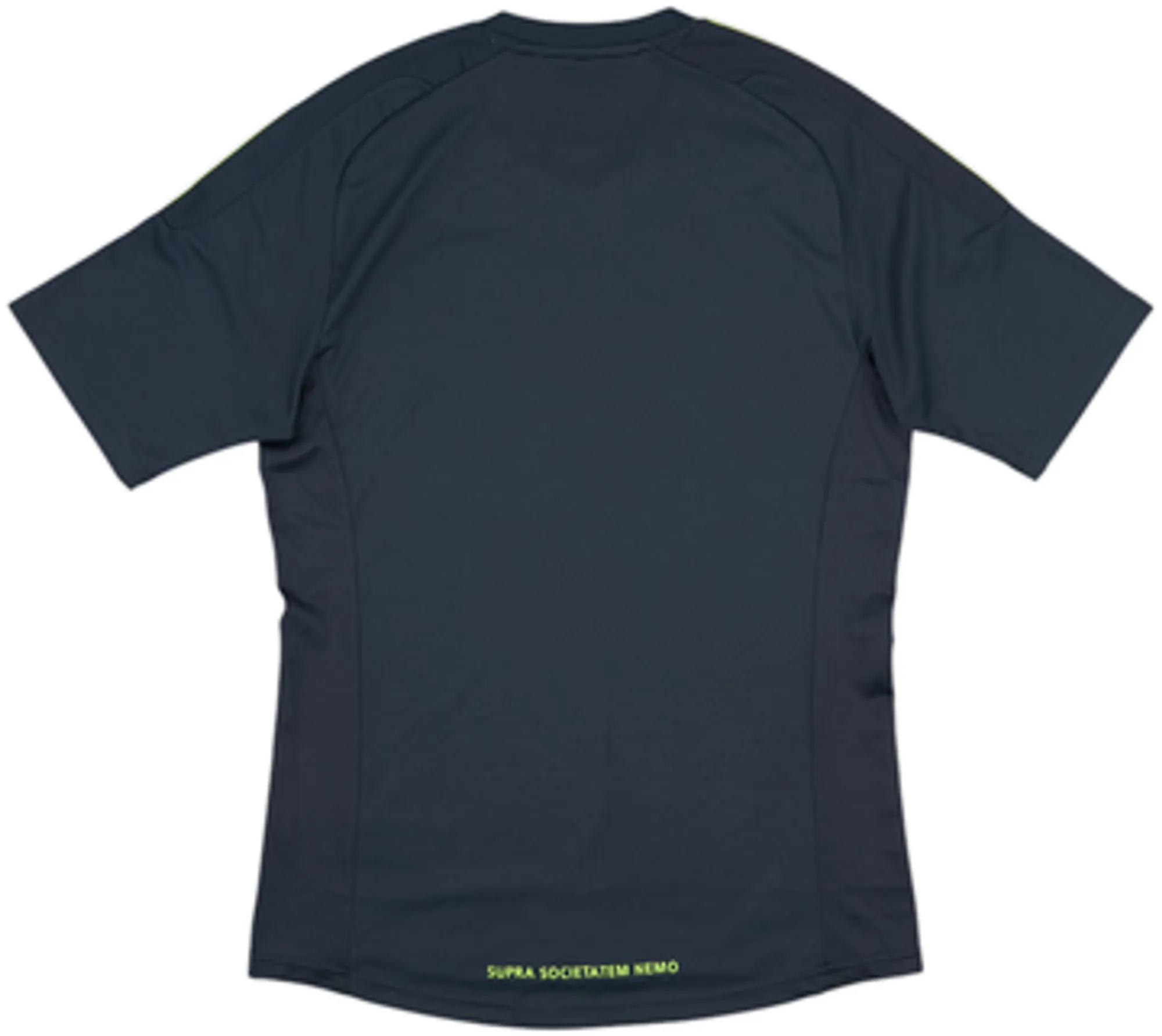 2011-12 Brondby Away Shirt - 10/10 - (S)