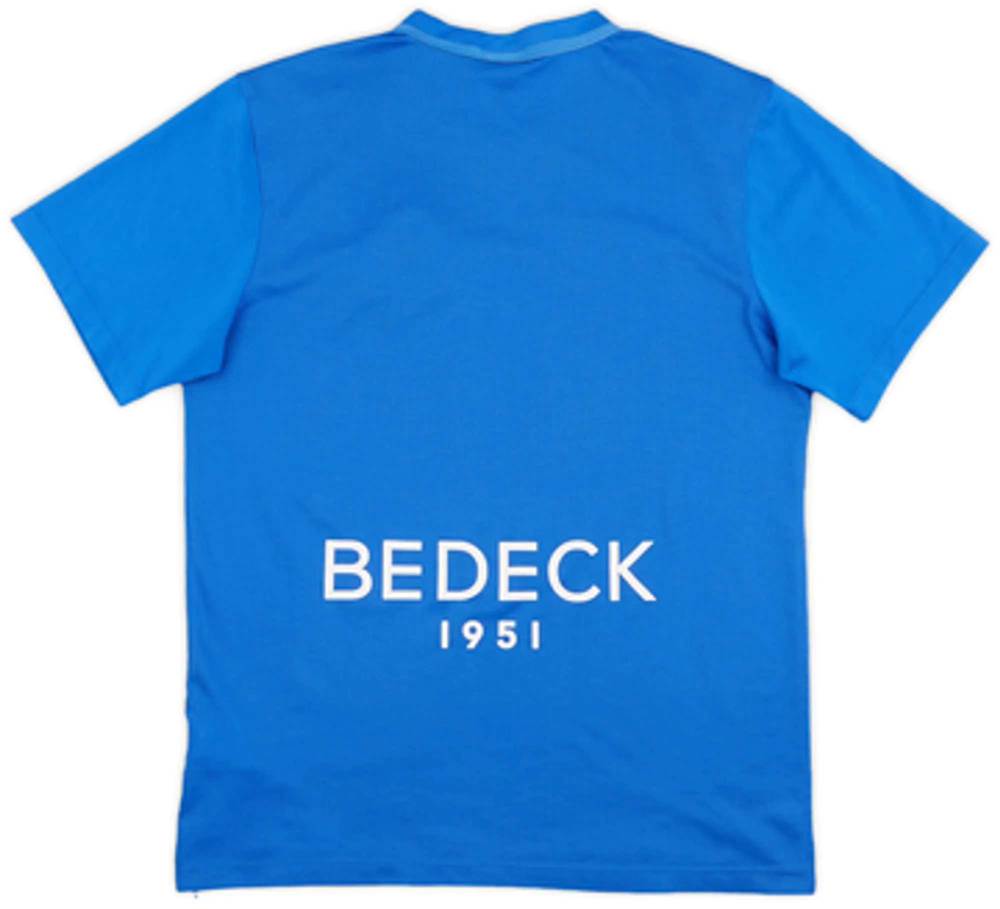 2015-16 Glenavon Home Shirt - 9/10 - (M)