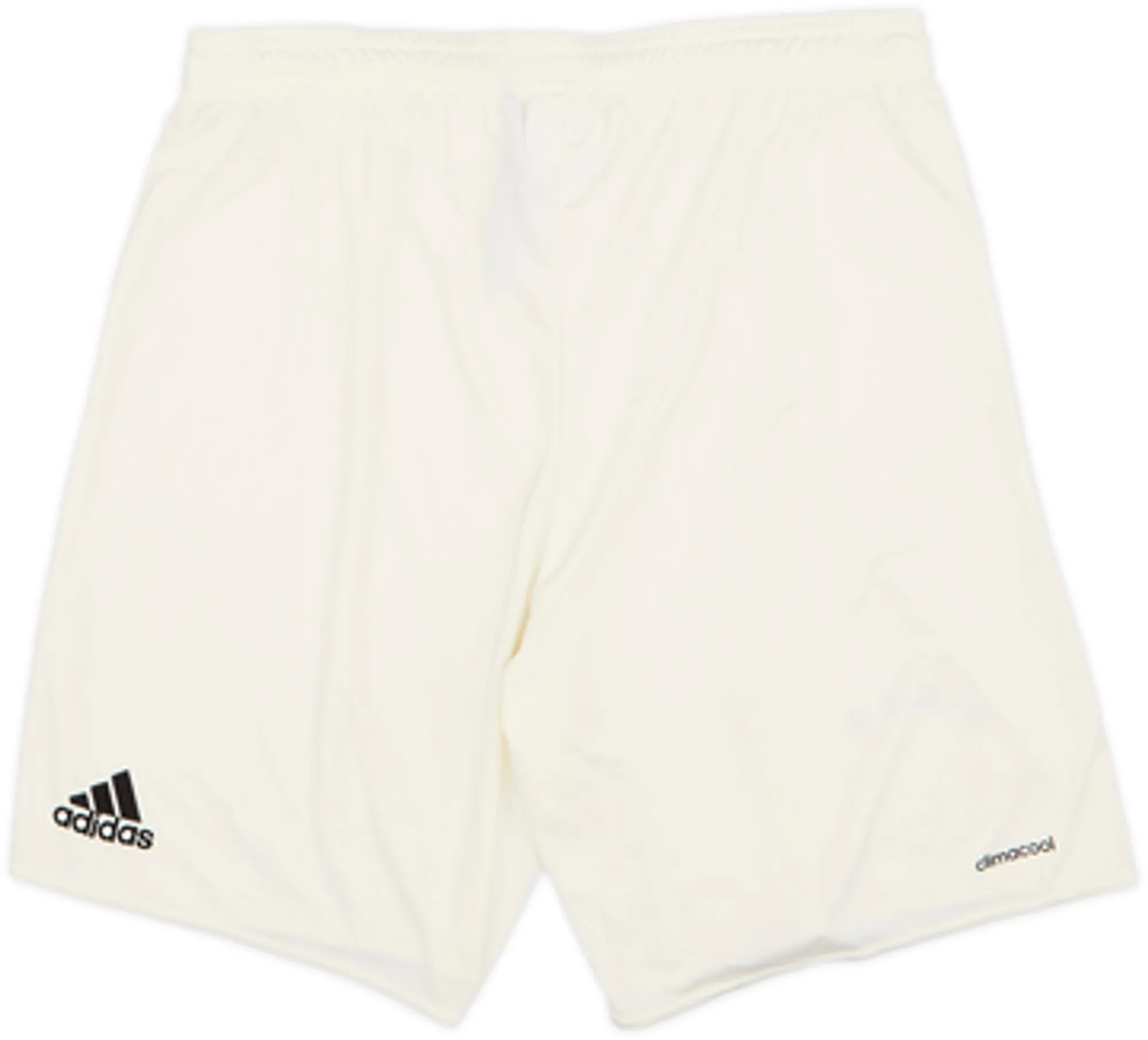 2016-17 Germany Away Shorts - 5/10 - (S)