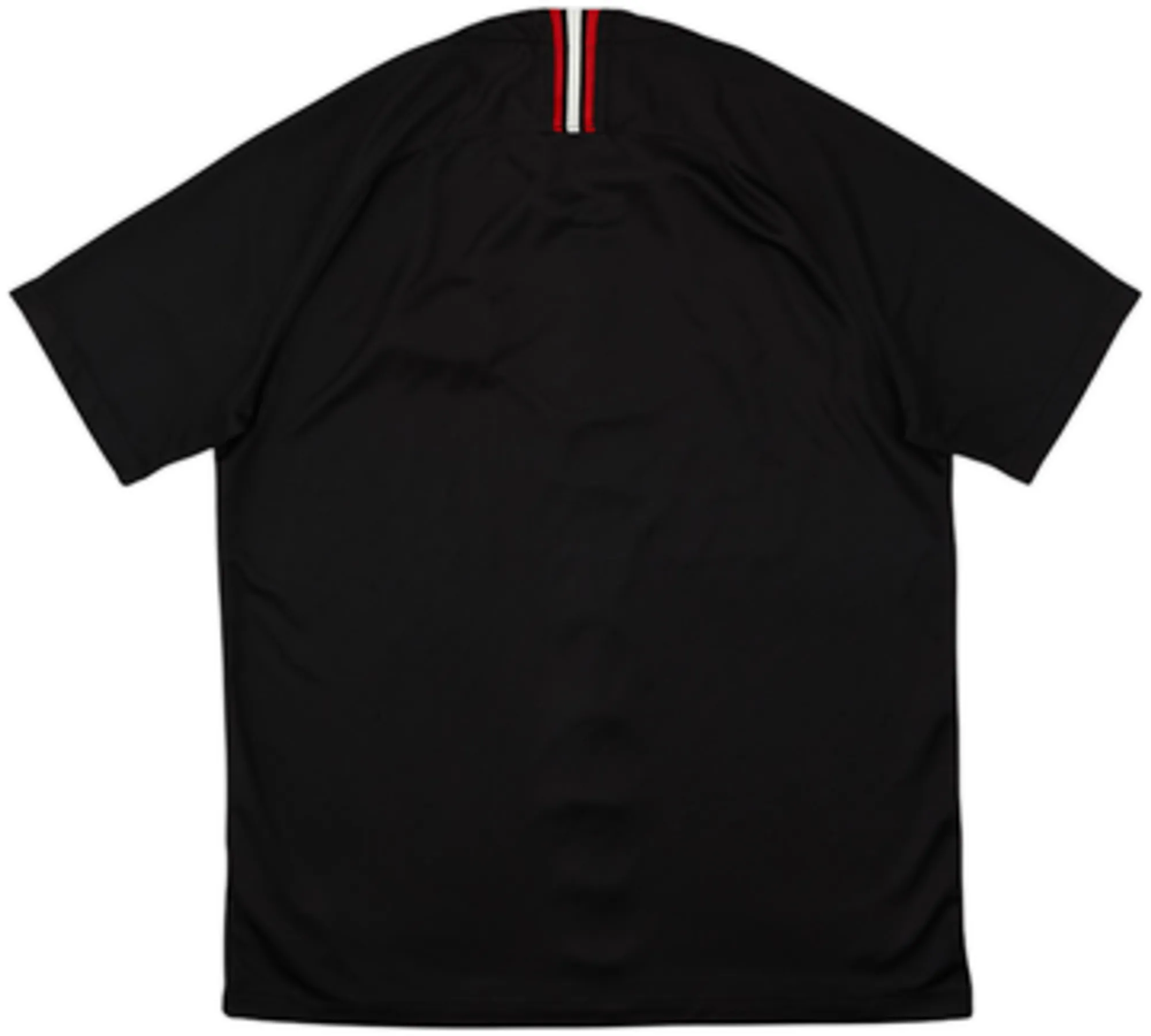 2018-19 Paris Saint-Germain Third/Home Shirt - 5/10 - (L)